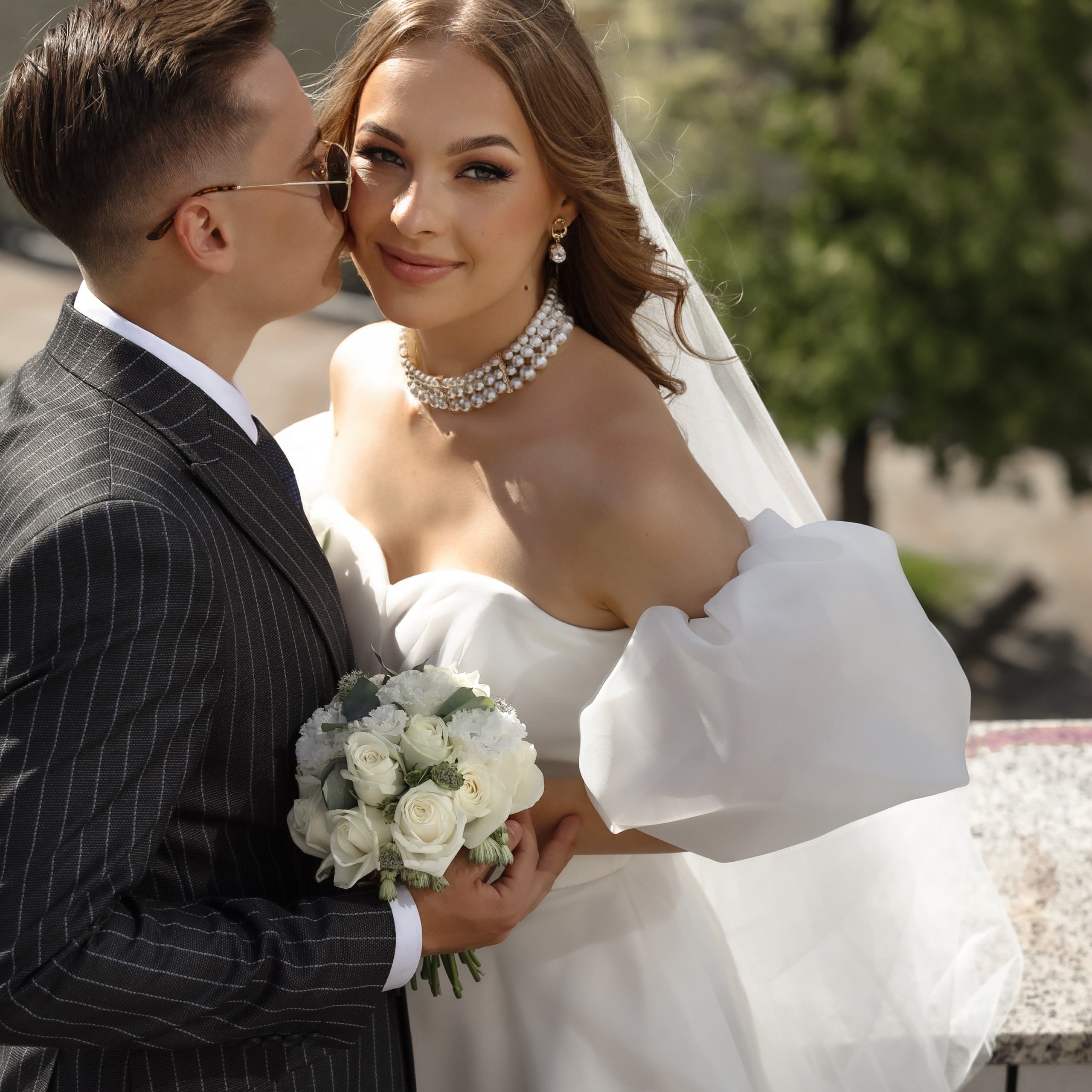 Павел и Мария 21-07-2023