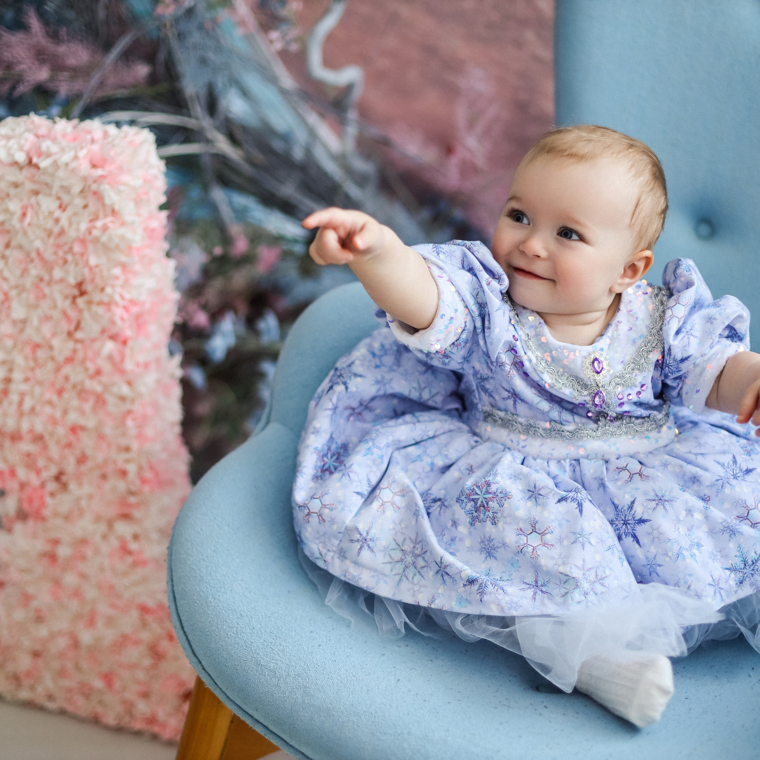 Аленка Луна