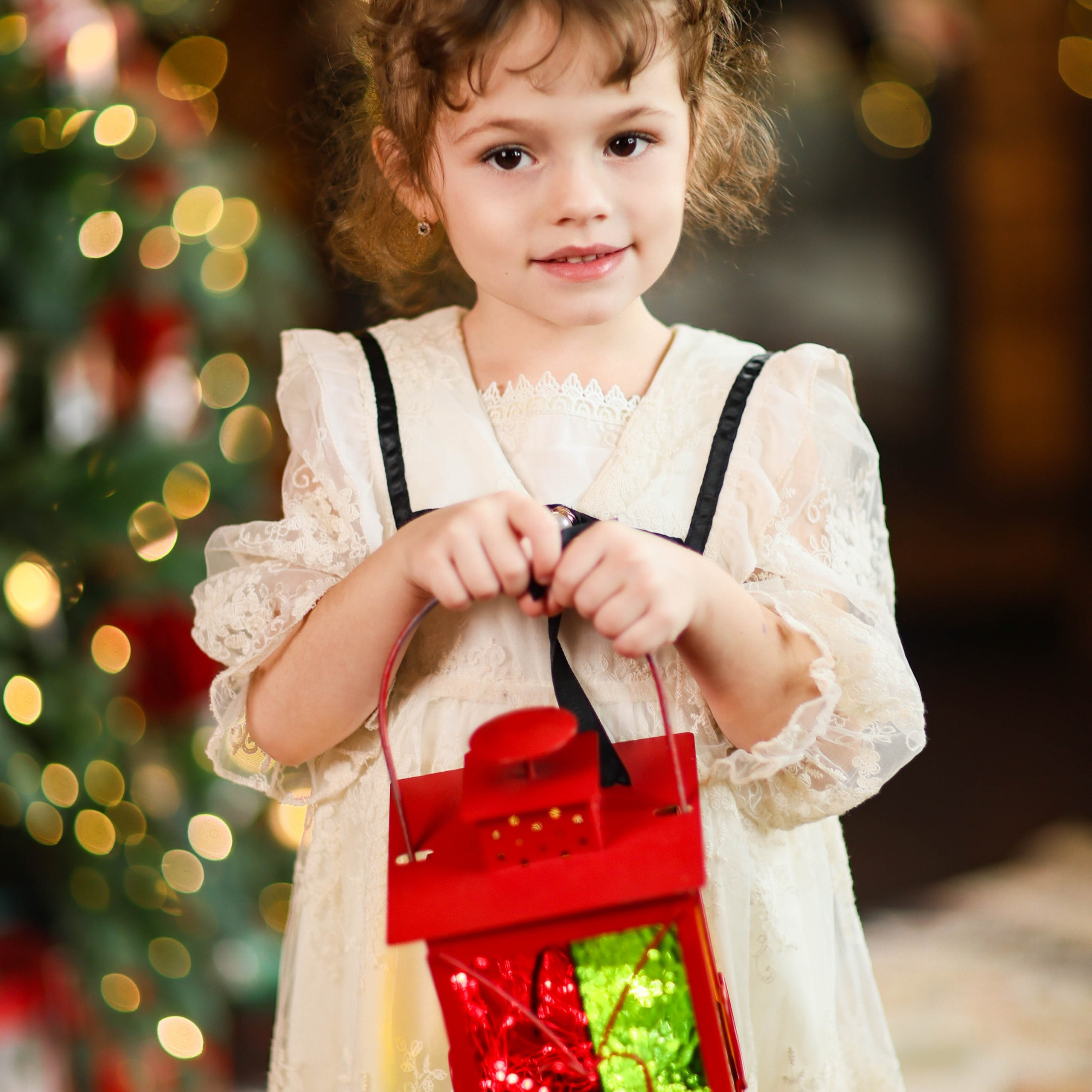 Milana семейная