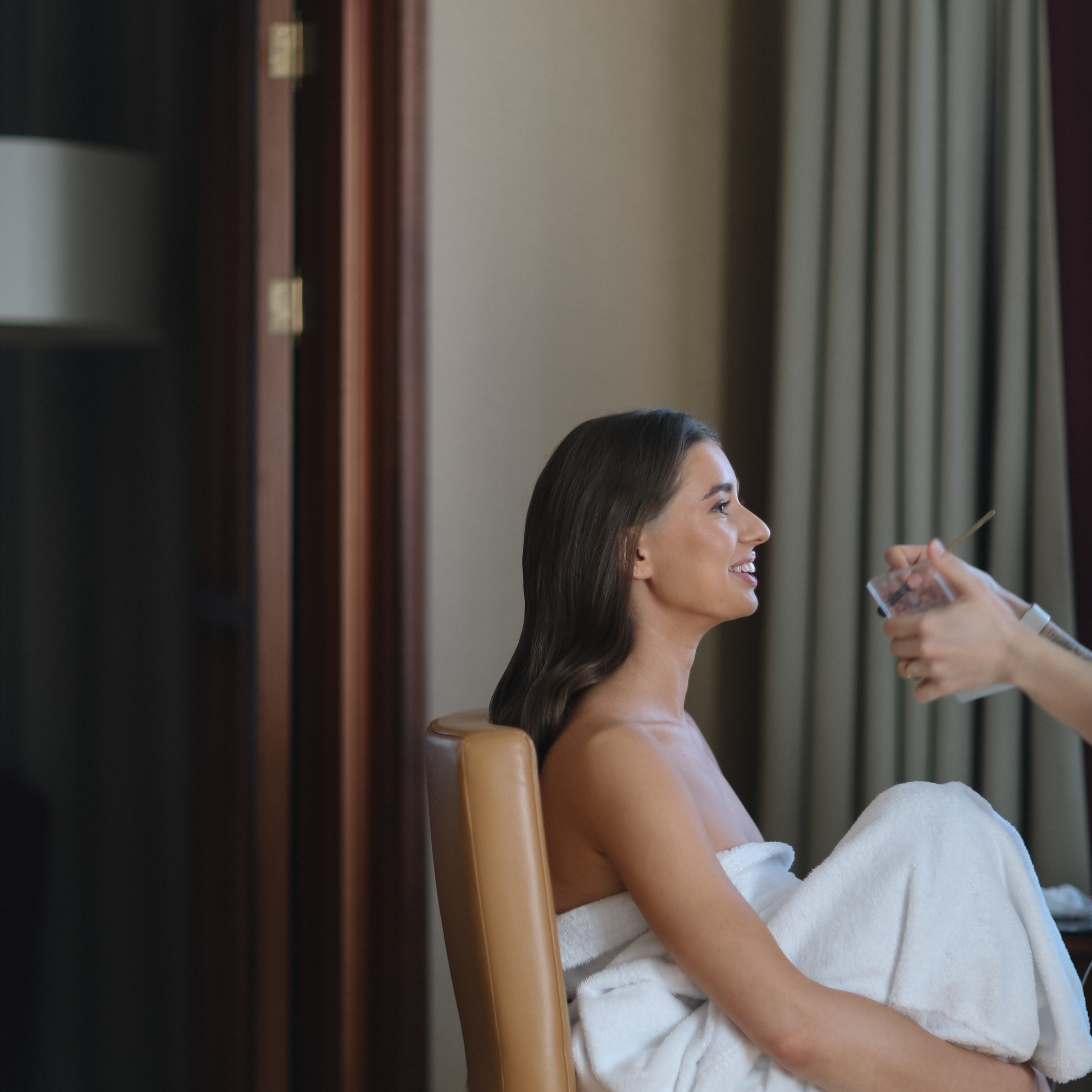 DENIS & ELIZAVETA Барвиха