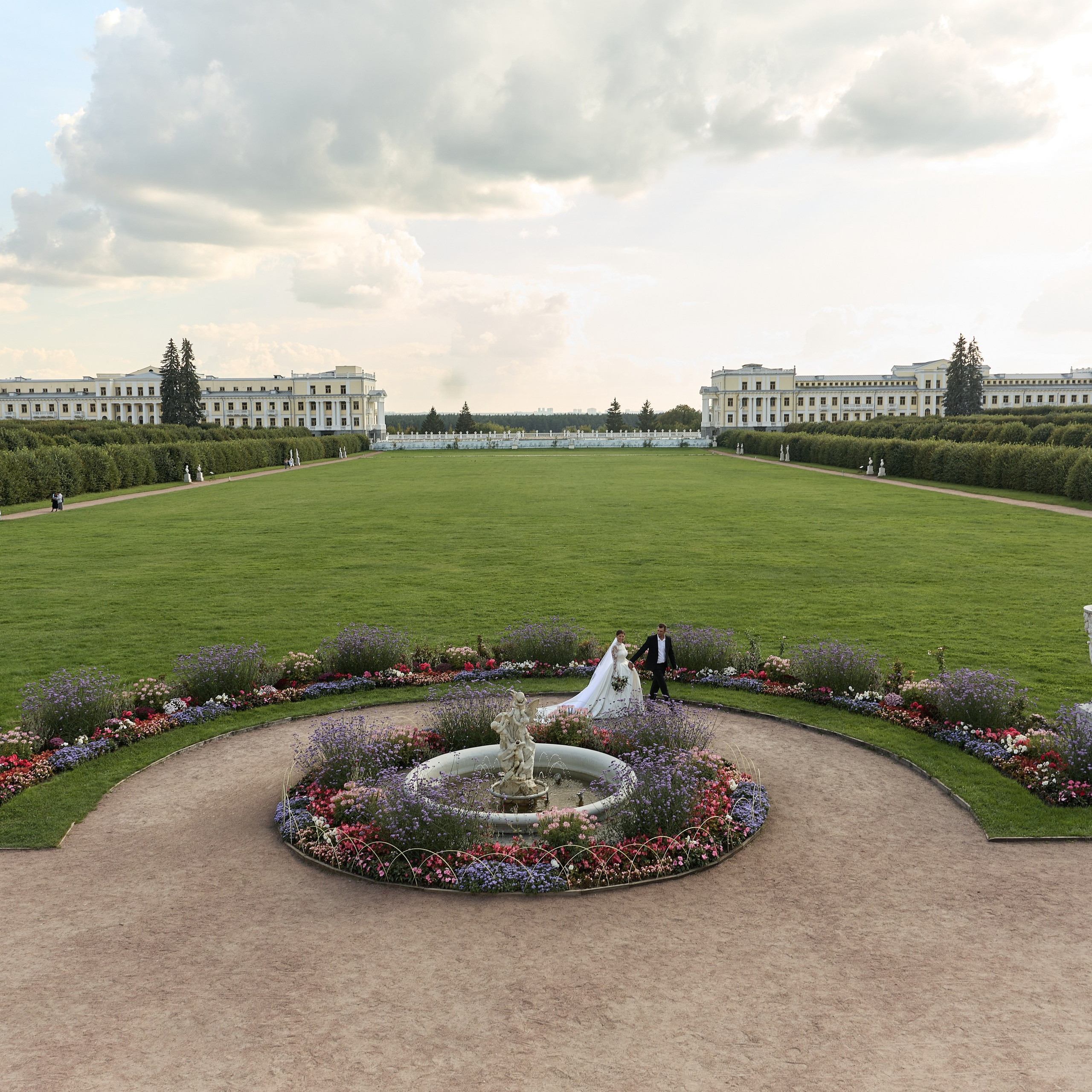 Сергей и Мария магия 09-09-2025