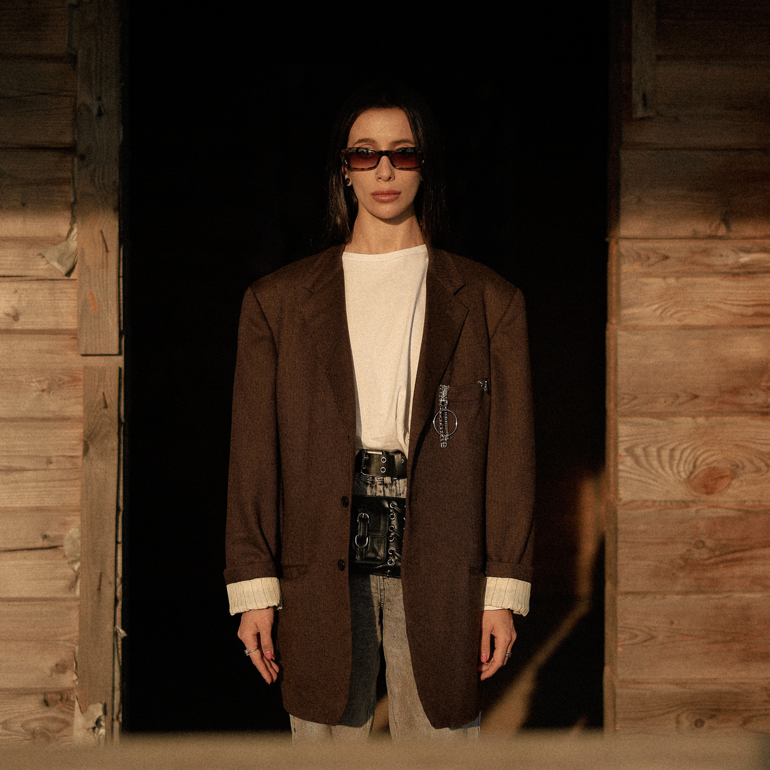 «Бегущий по лезвию». 2023