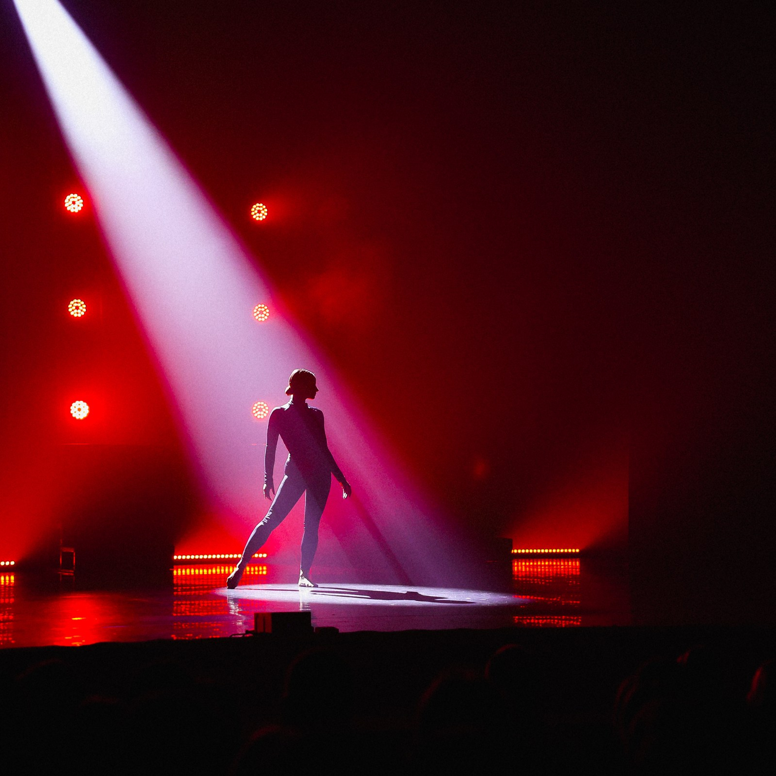 /РЕПОРТАЖ/ Танцевальное Шоу «ОНА»