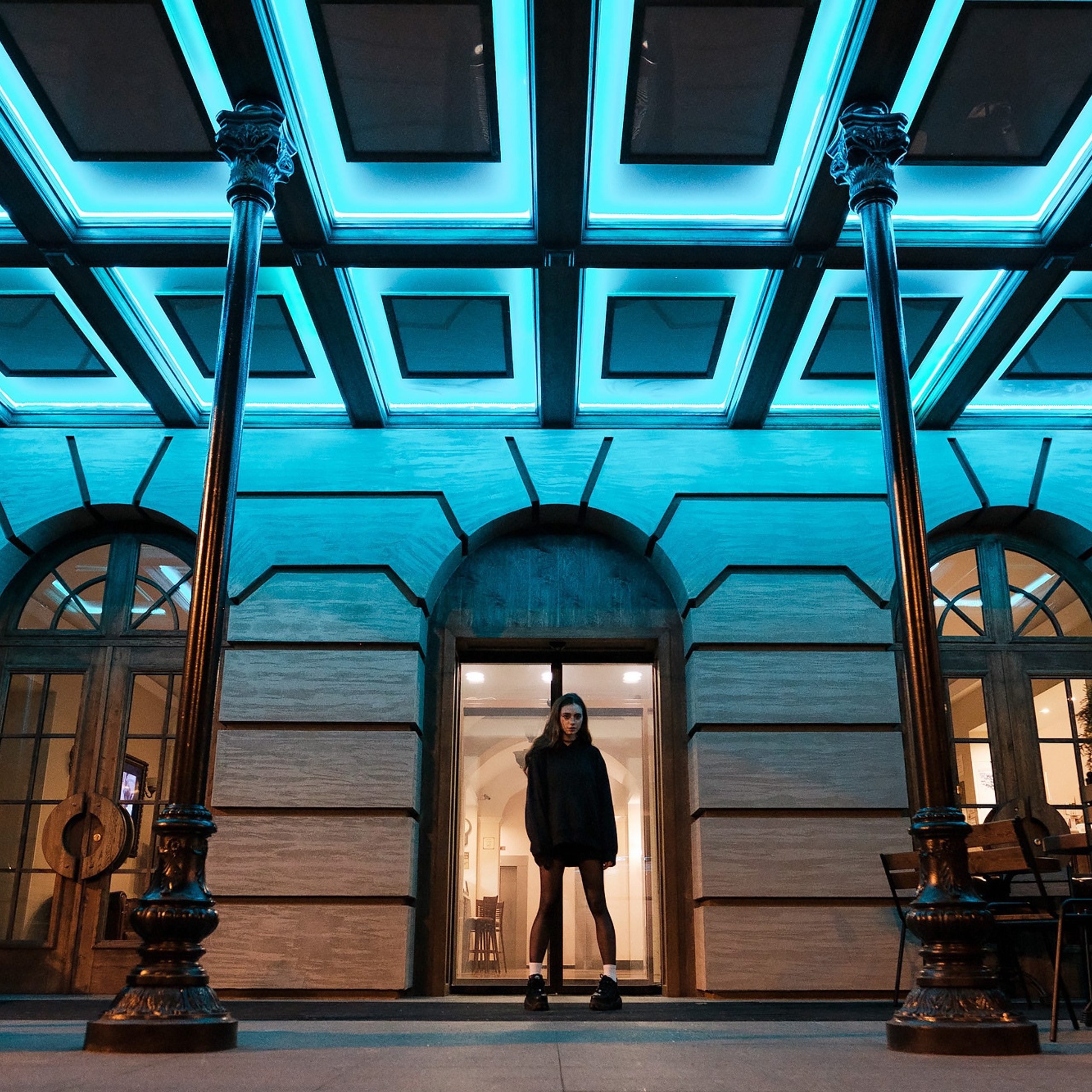 Общий альбой 2019