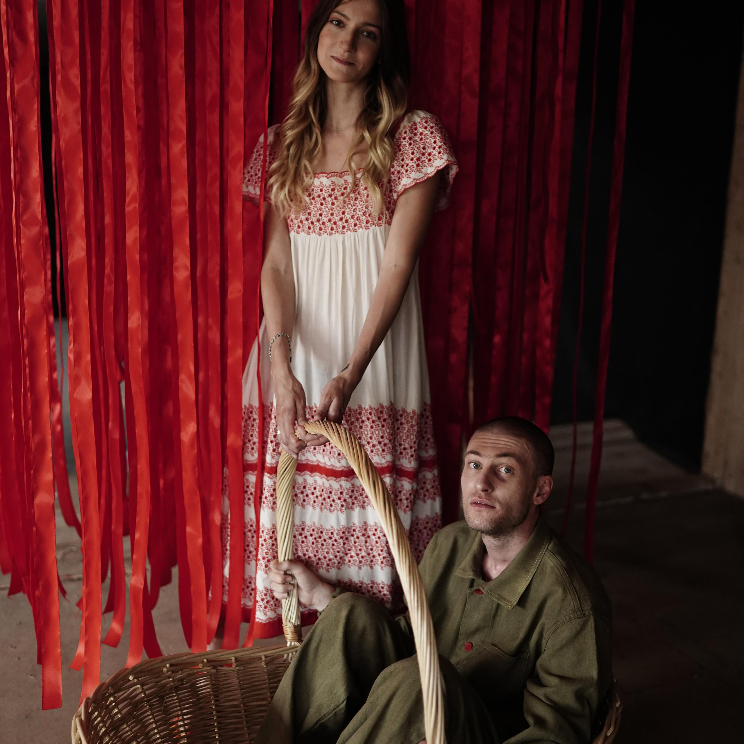 /БЭКСТЕЙДЖ/ BollywoodFM, Хадн дадн — Веснушка. 2021