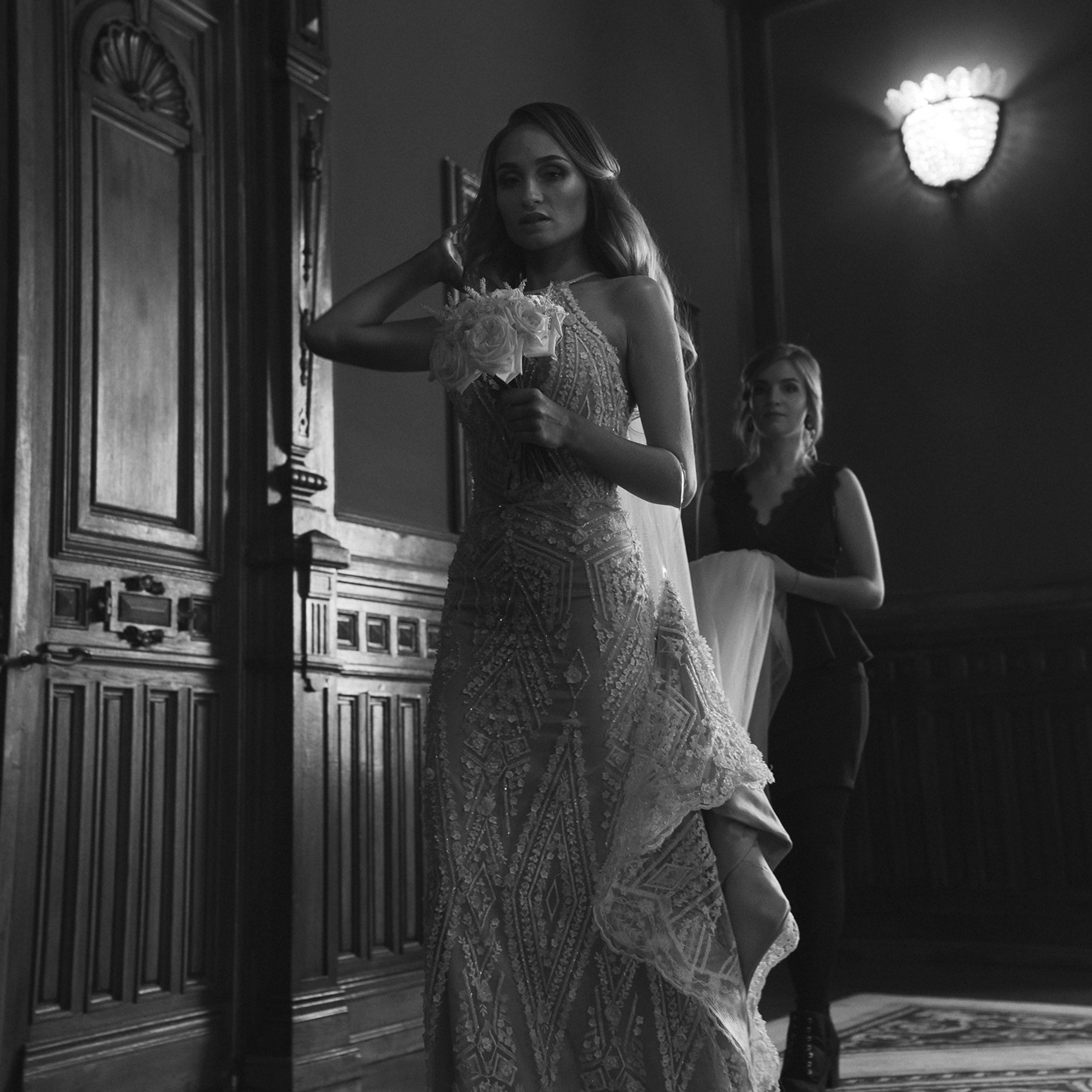 Общий альбом 2018