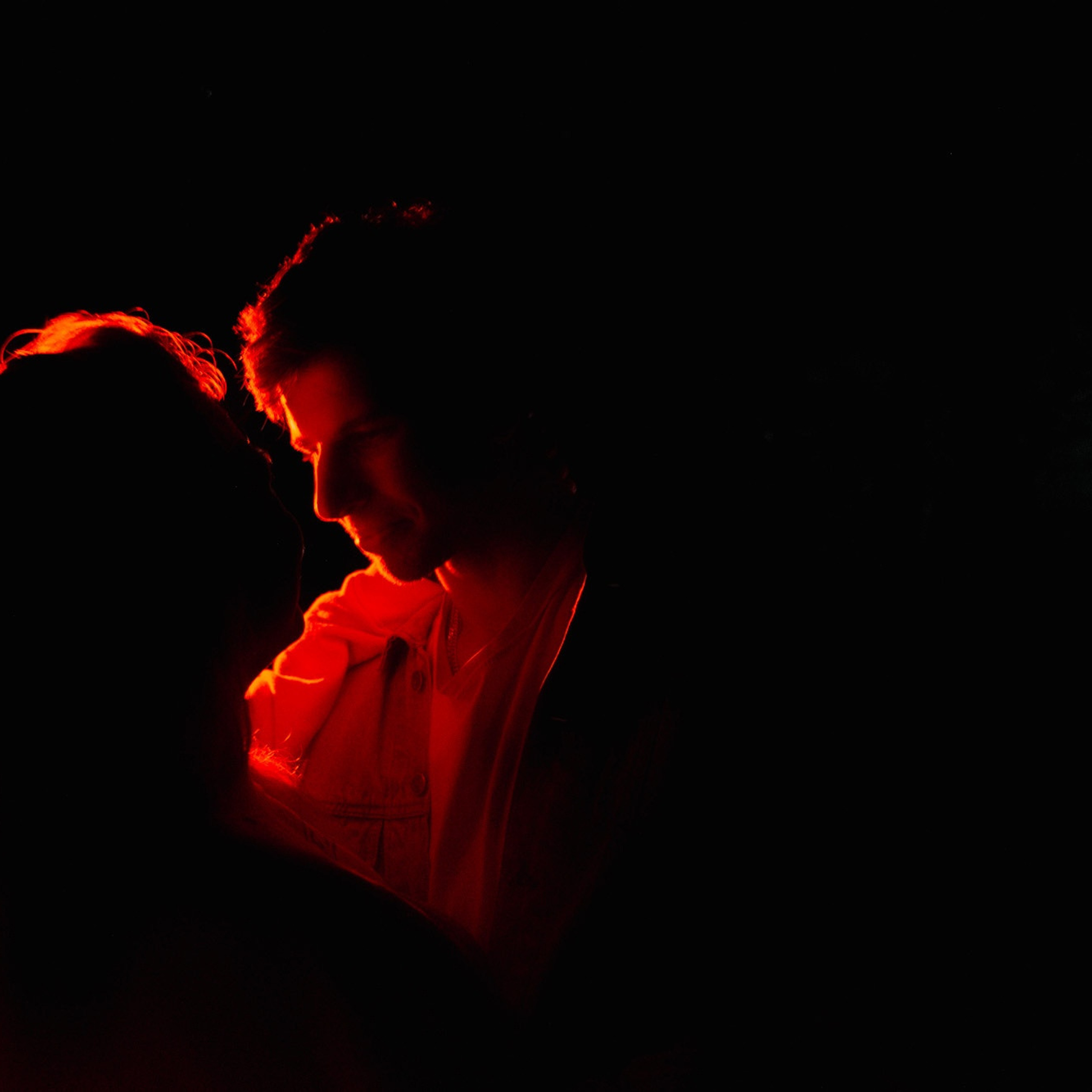 Общий альбом