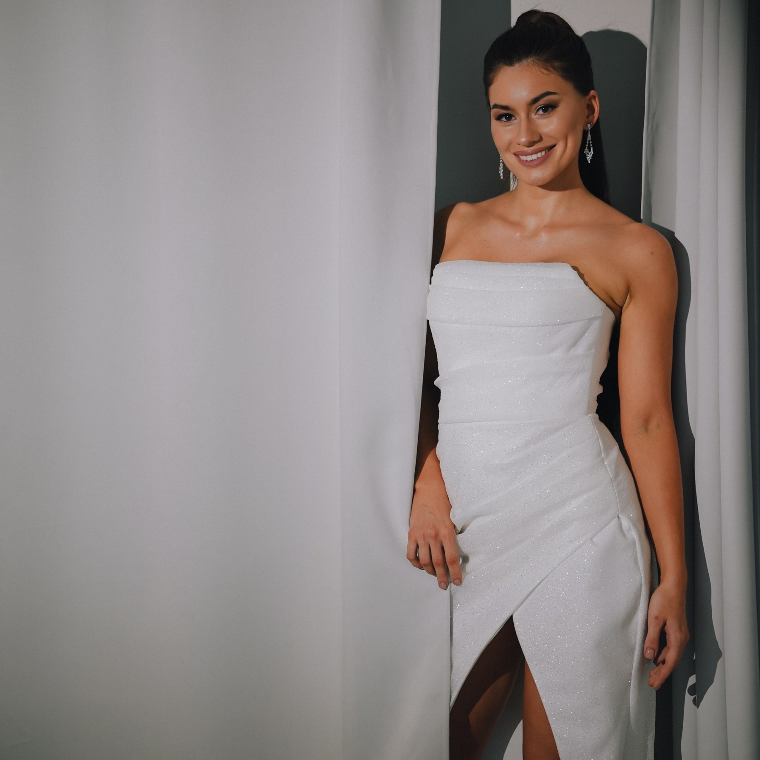 Елизавета и Владислав. 2023