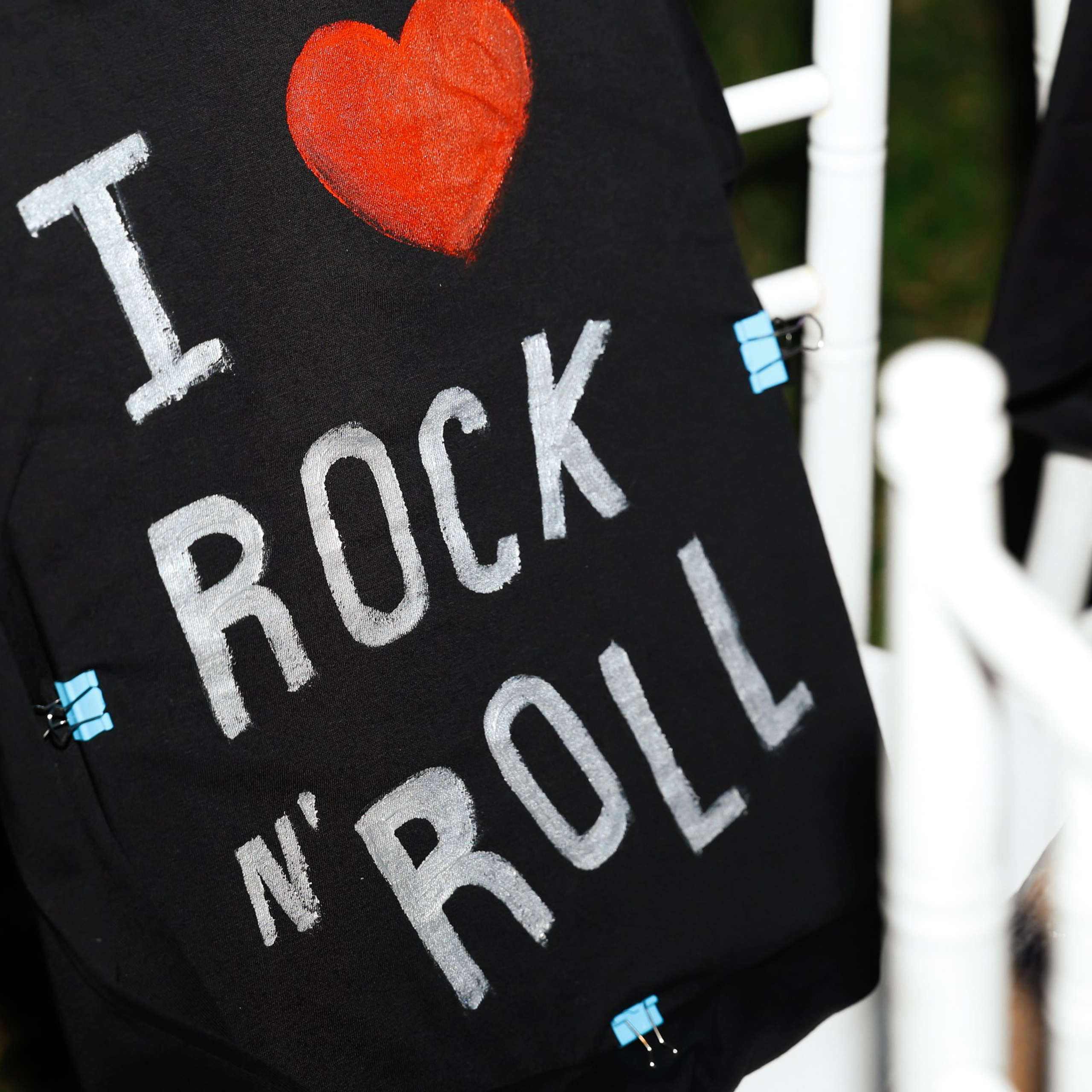 /РЕПОРТАЖ/ Rock'n'Roll FEST