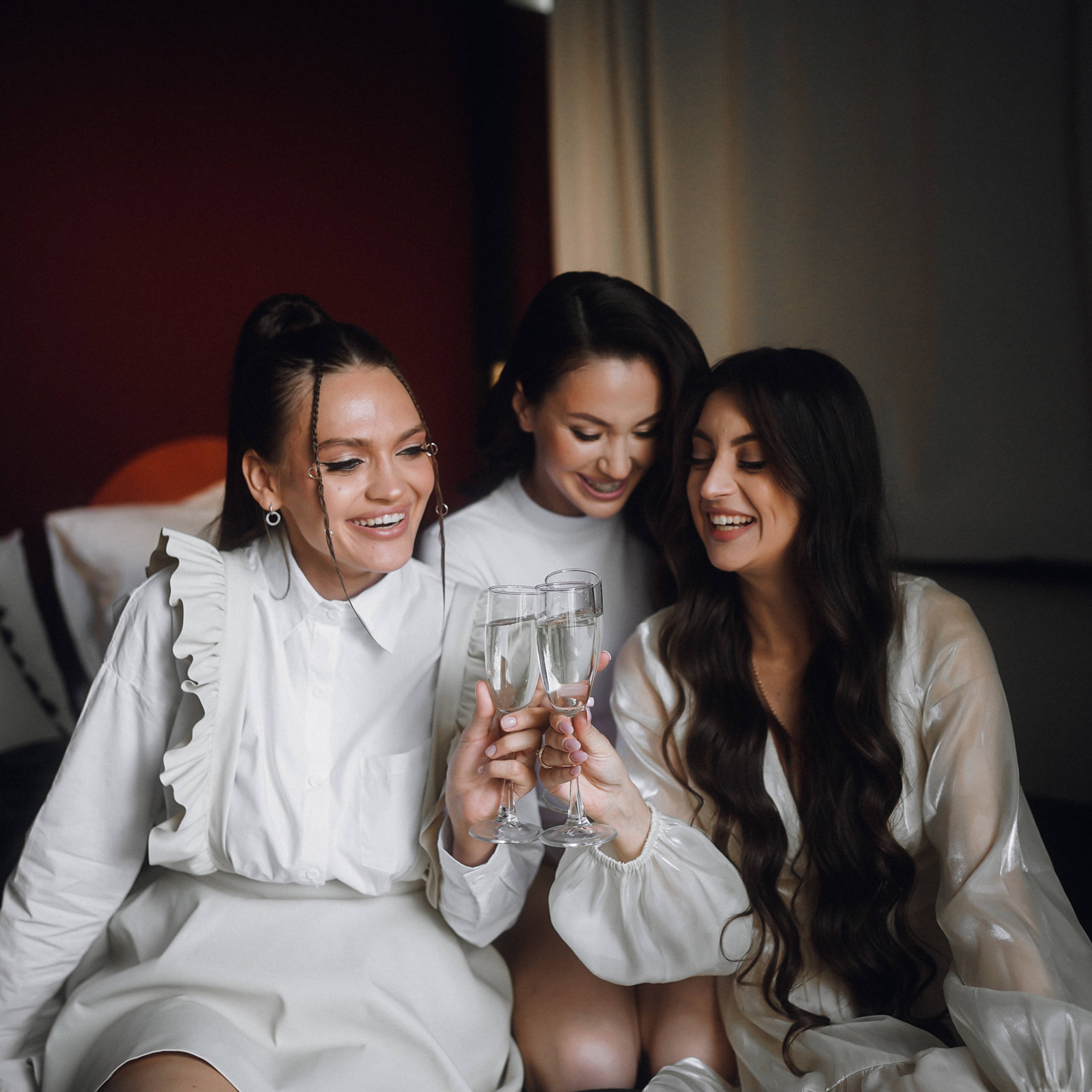 Артем и Софа. 2022