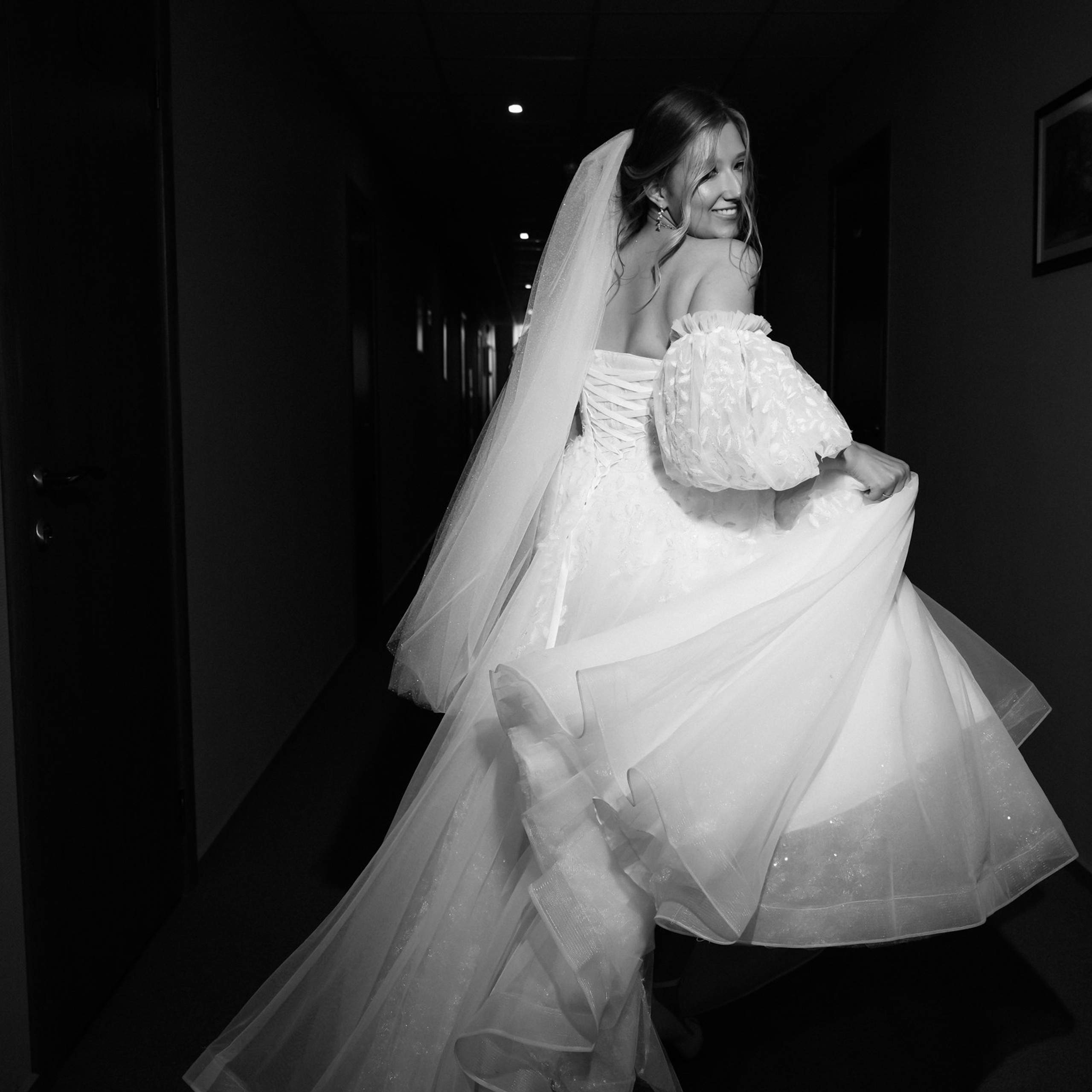 Алина и Дмитрий. 2022