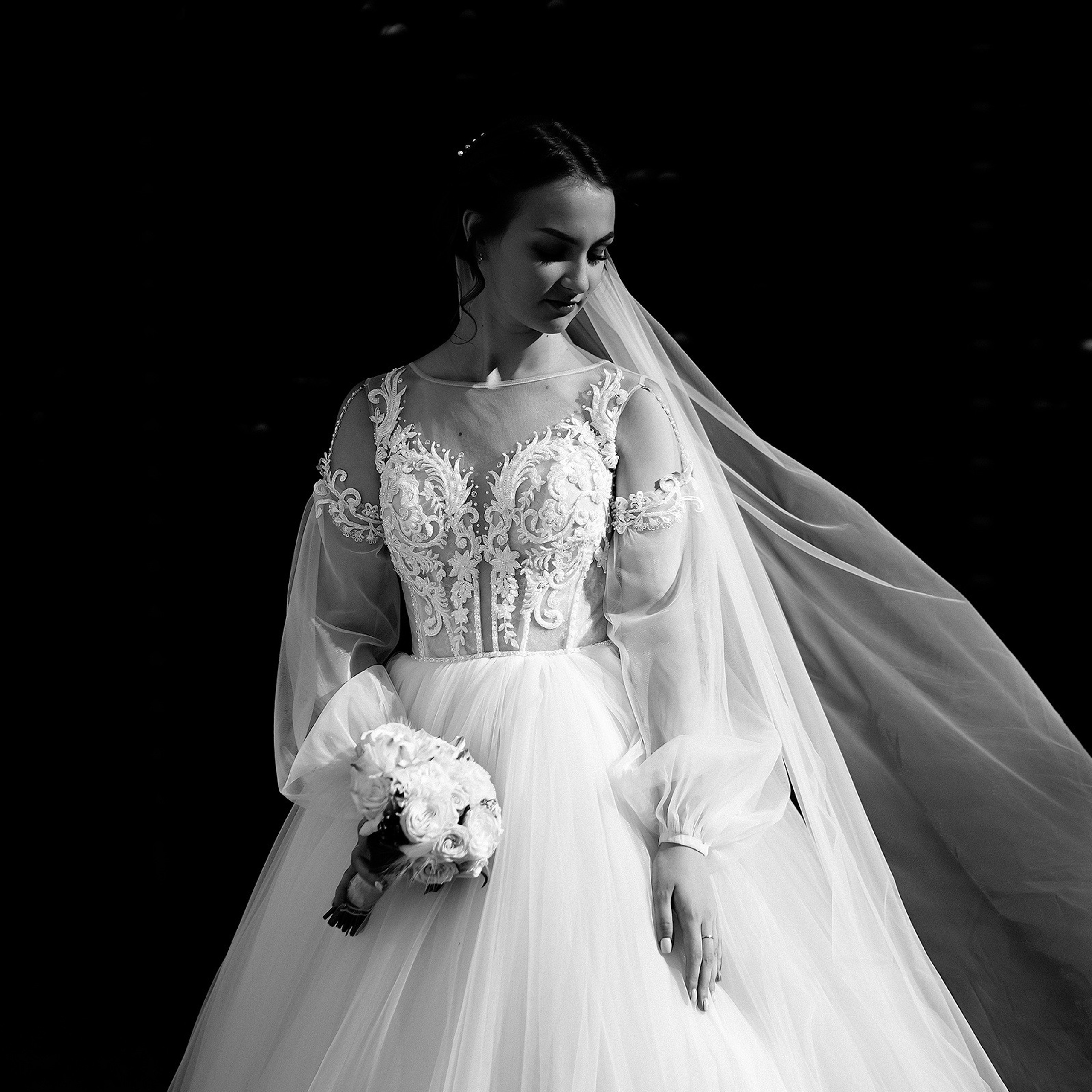 Ульяна и Сергей. 2021