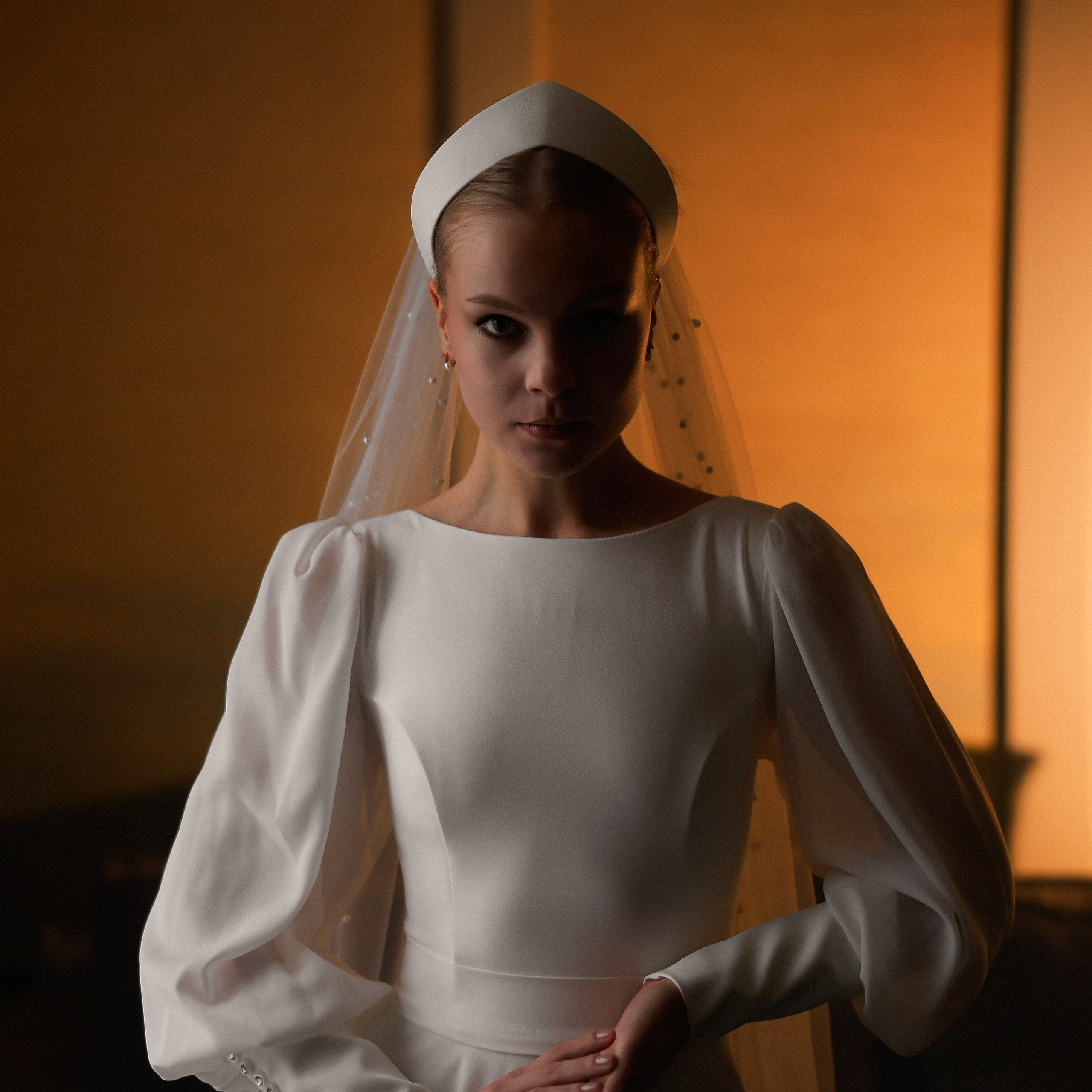 Марго и Михаил. 2023