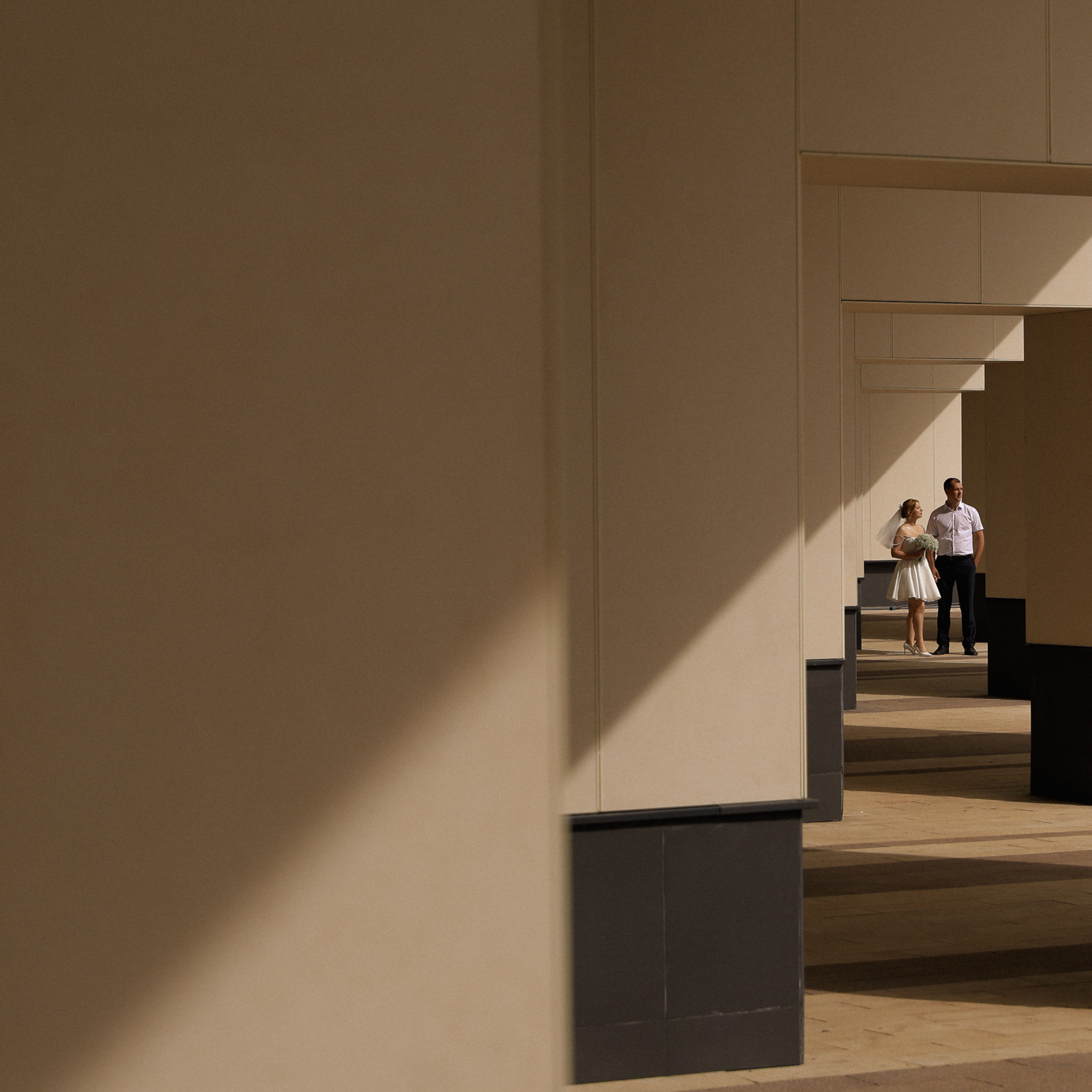 Яна и Максим. 2023