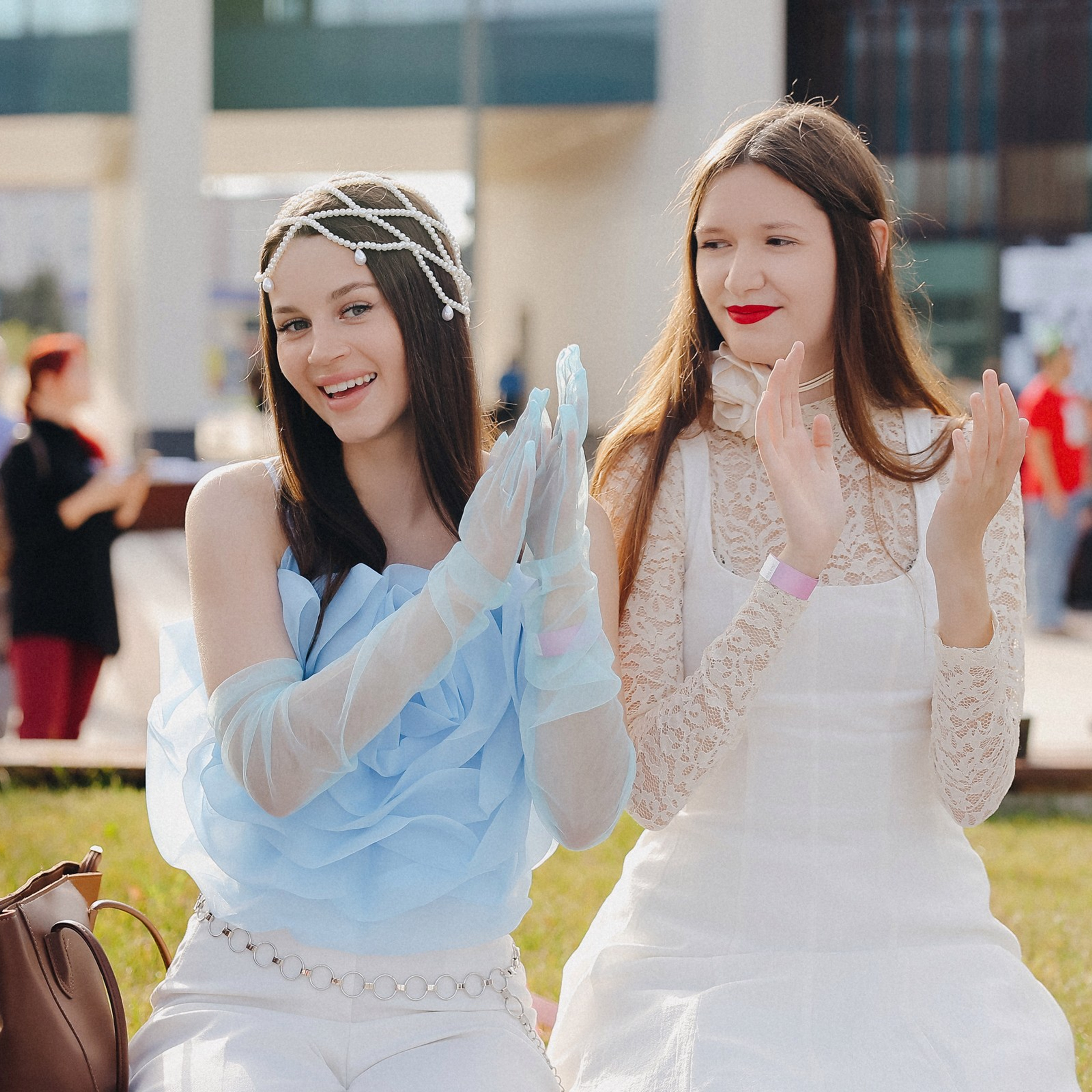 /РЕПОРТАЖ/ Корпоратив ANIMA