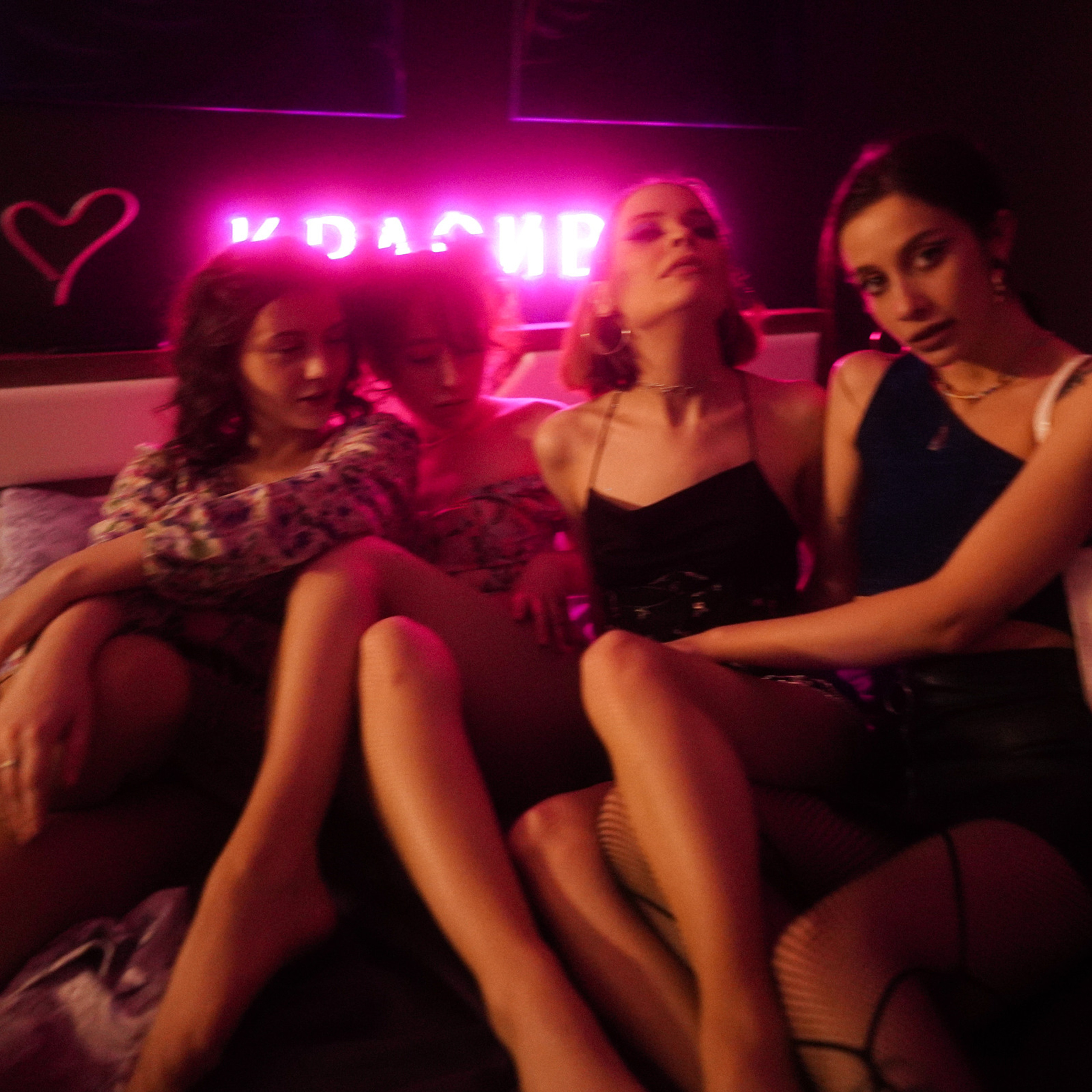 /День Рождение/ Мария. 2022