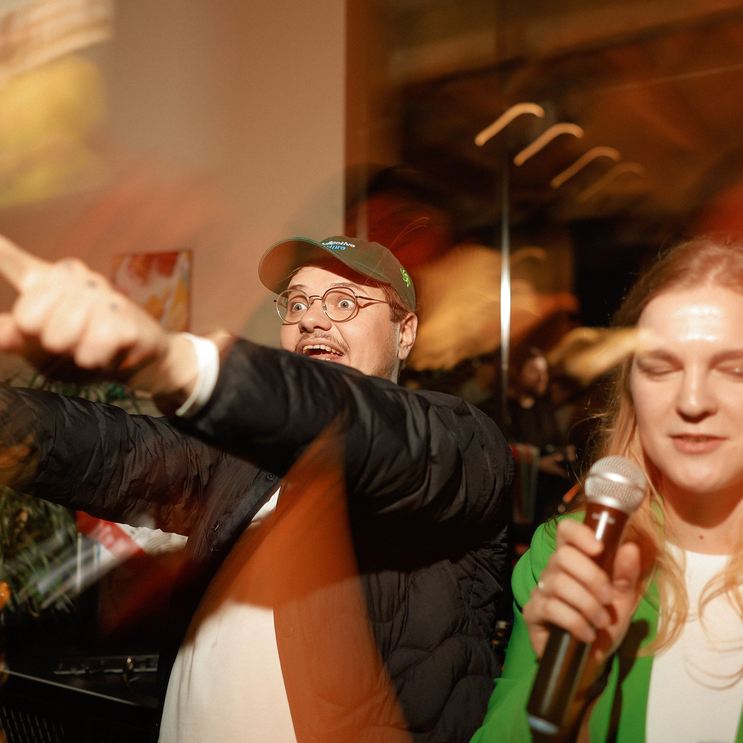 /РЕПОРТАЖ/ Закрытие вело-сезона VETER.CC SPB. 2023