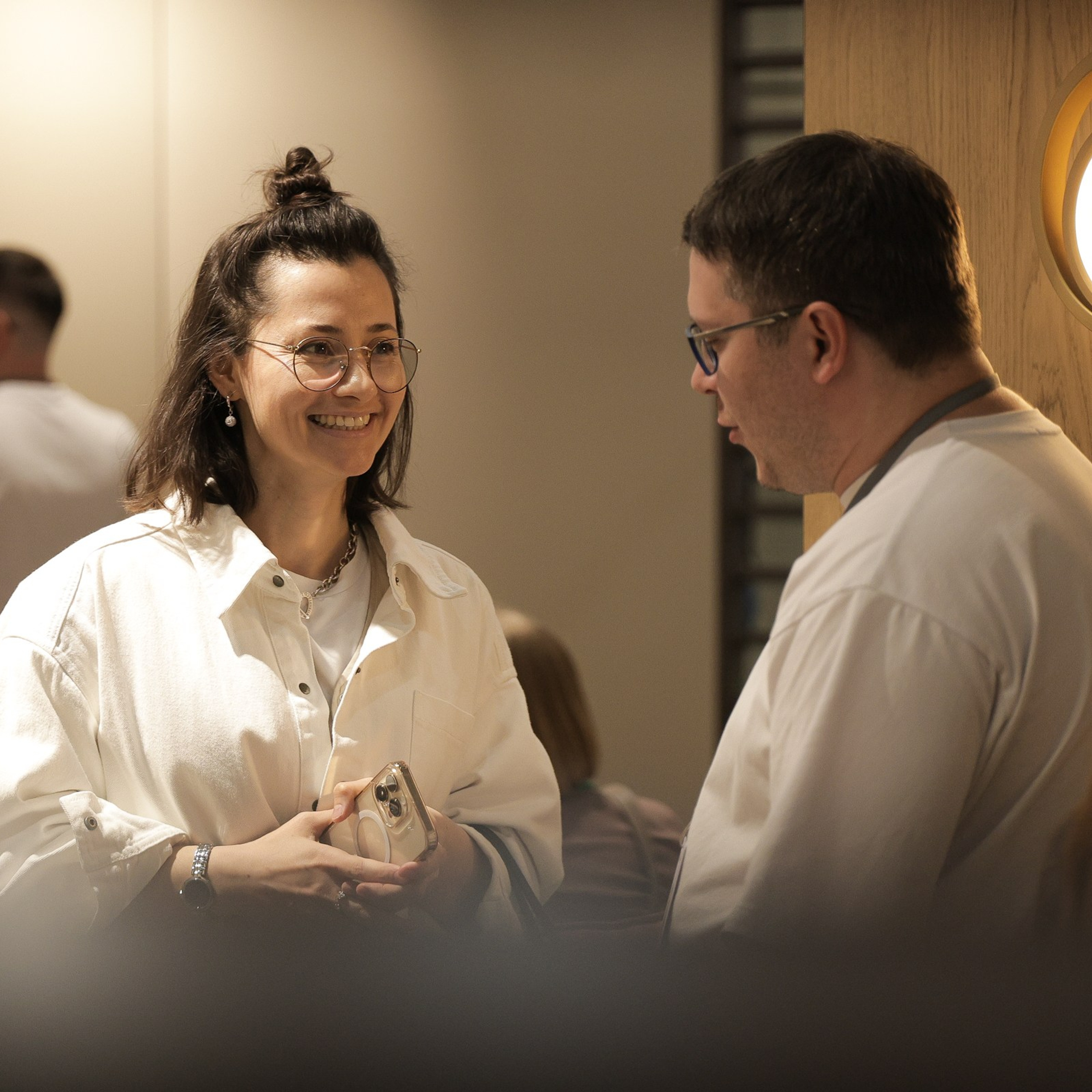 /РЕПОРТАЖ/ Выставка МосБилд. 2024