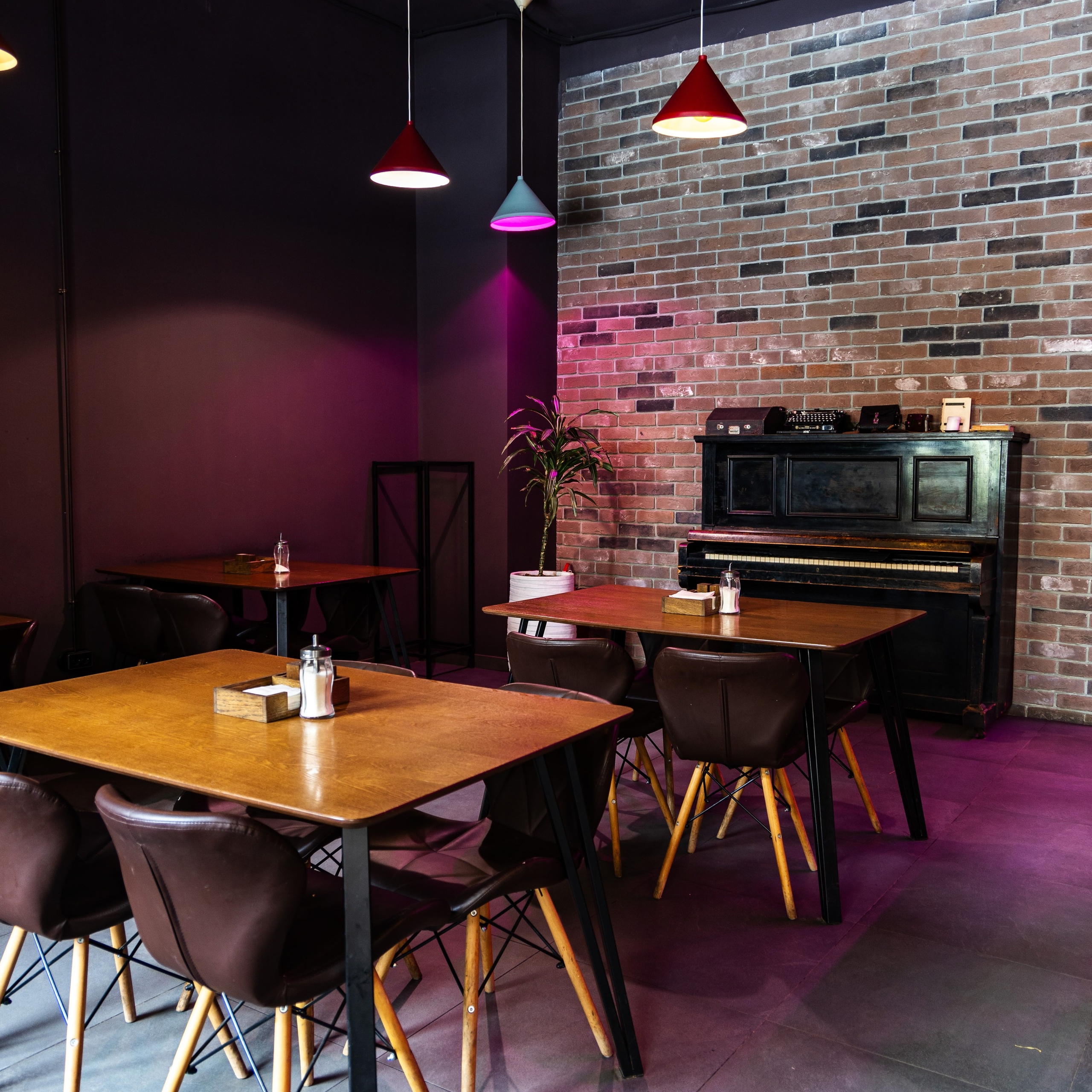 Кафе Чебуреки и Манты