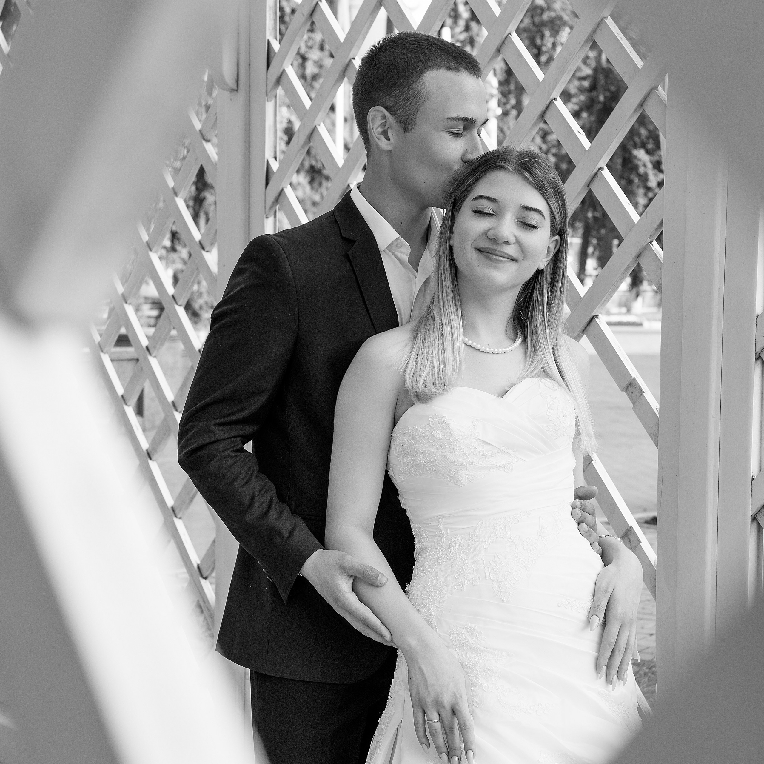 Инга и Владислав