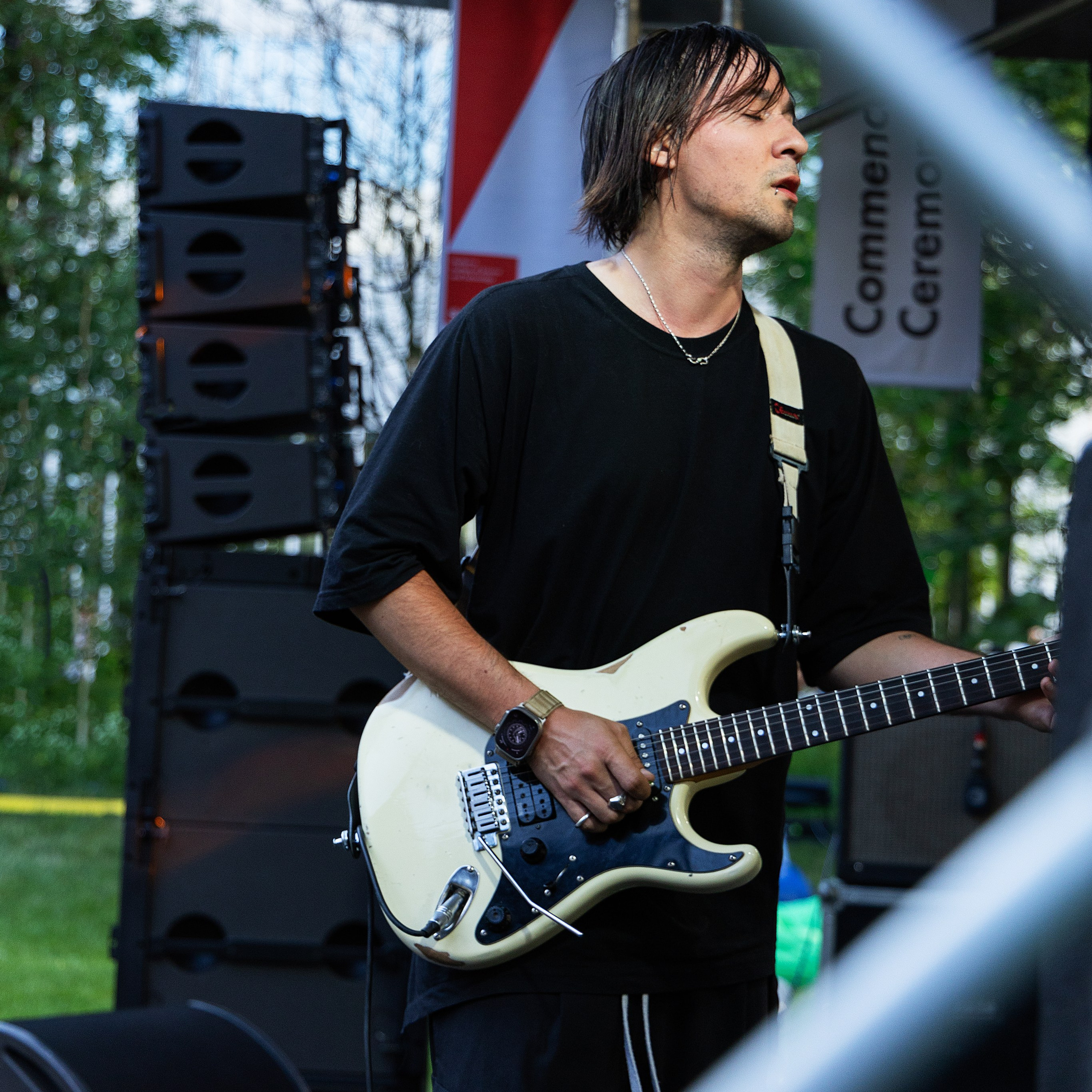 Концерт Сколтех