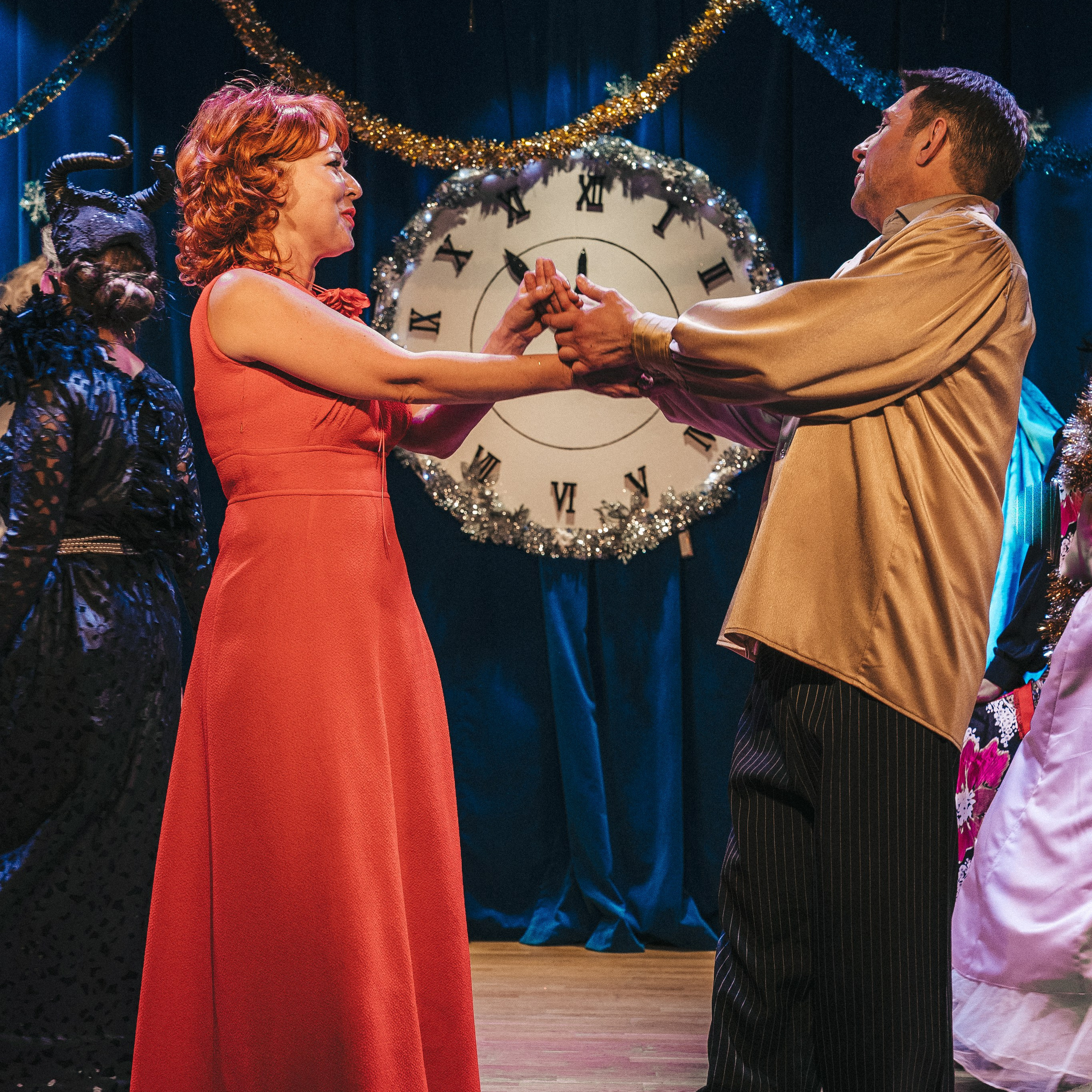 Театр Дом Карнавал