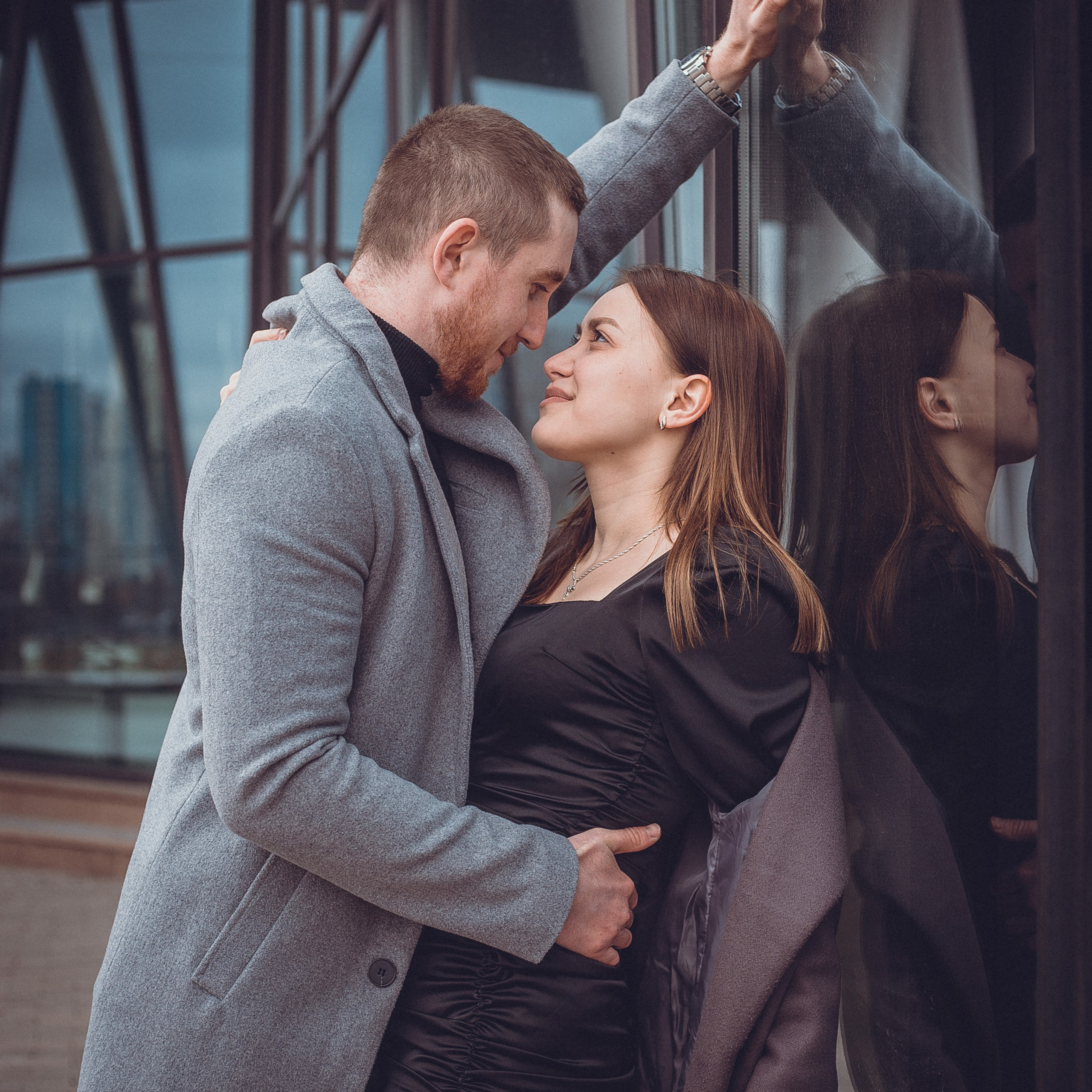 Марина и&nbsp;Вася