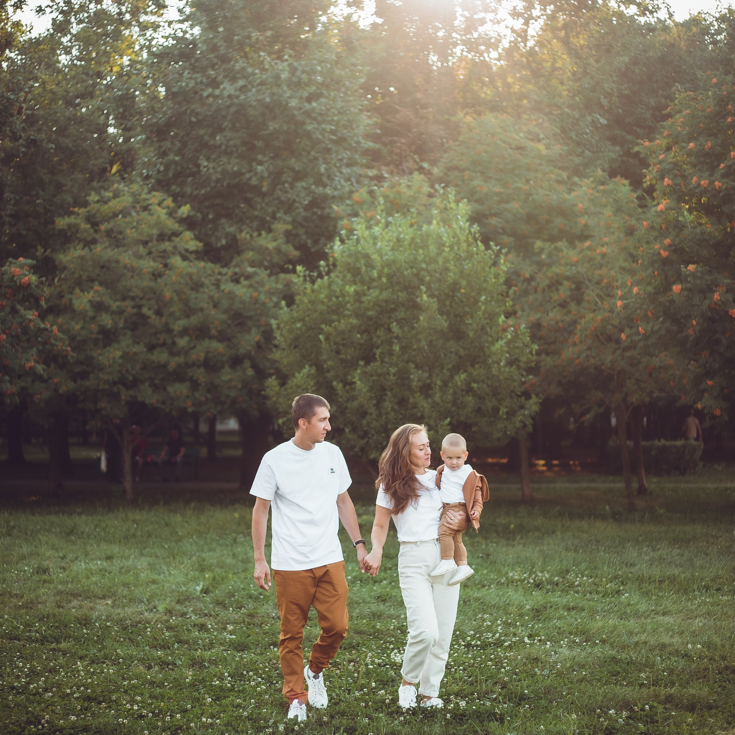 Петя и&nbsp;Саша