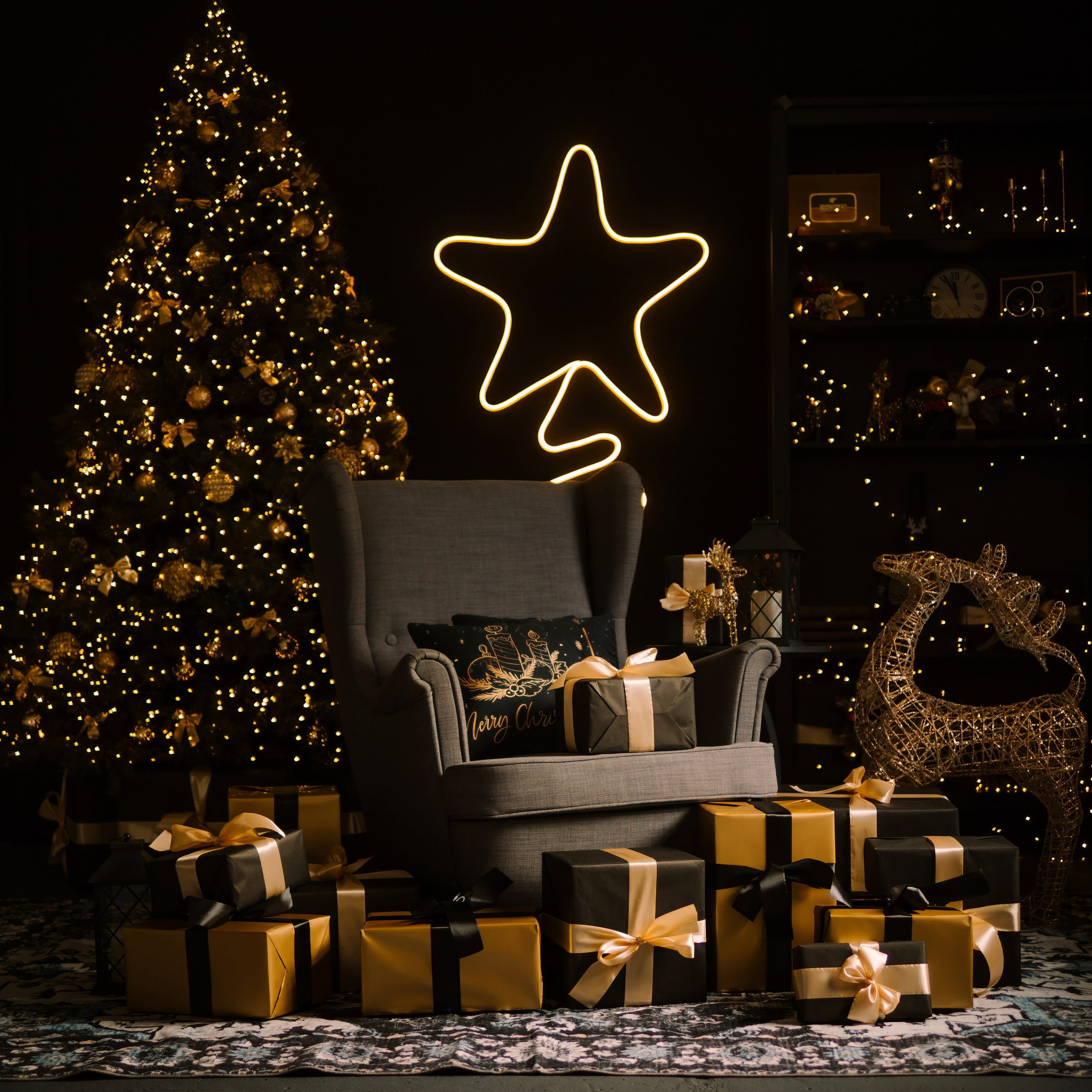 Фотостудия «DreamWood» Во Владимире