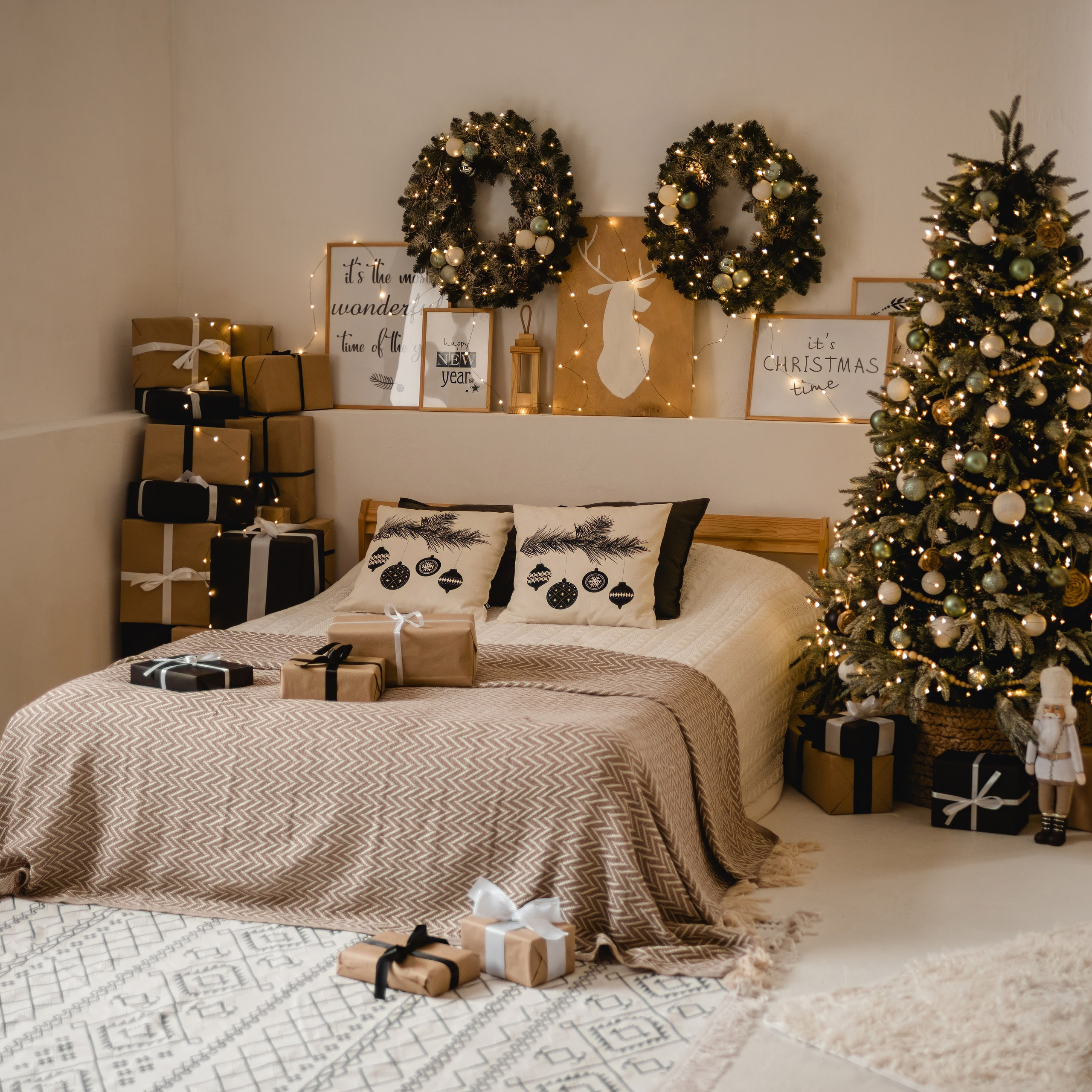 Фотостудия «DreamWood» Во Владимире