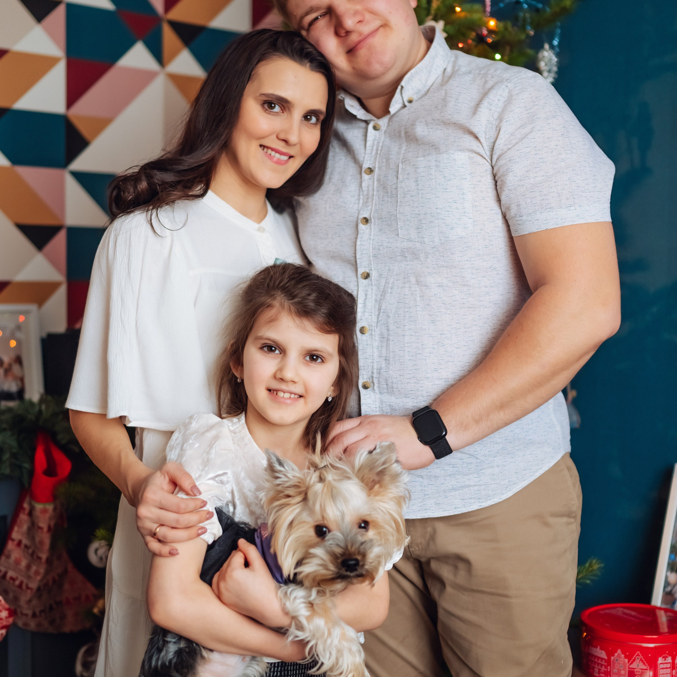 Отзывы. Семейный и свадебный фотограф в Кемерово Елена Семёнова