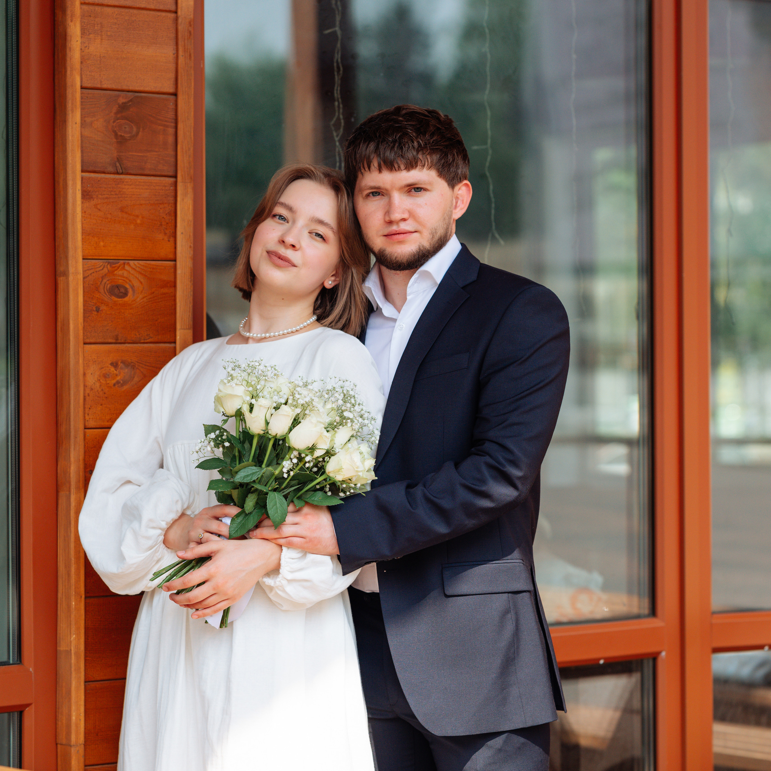 Отзывы. Семейный и свадебный фотограф в Кемерово Елена Семёнова