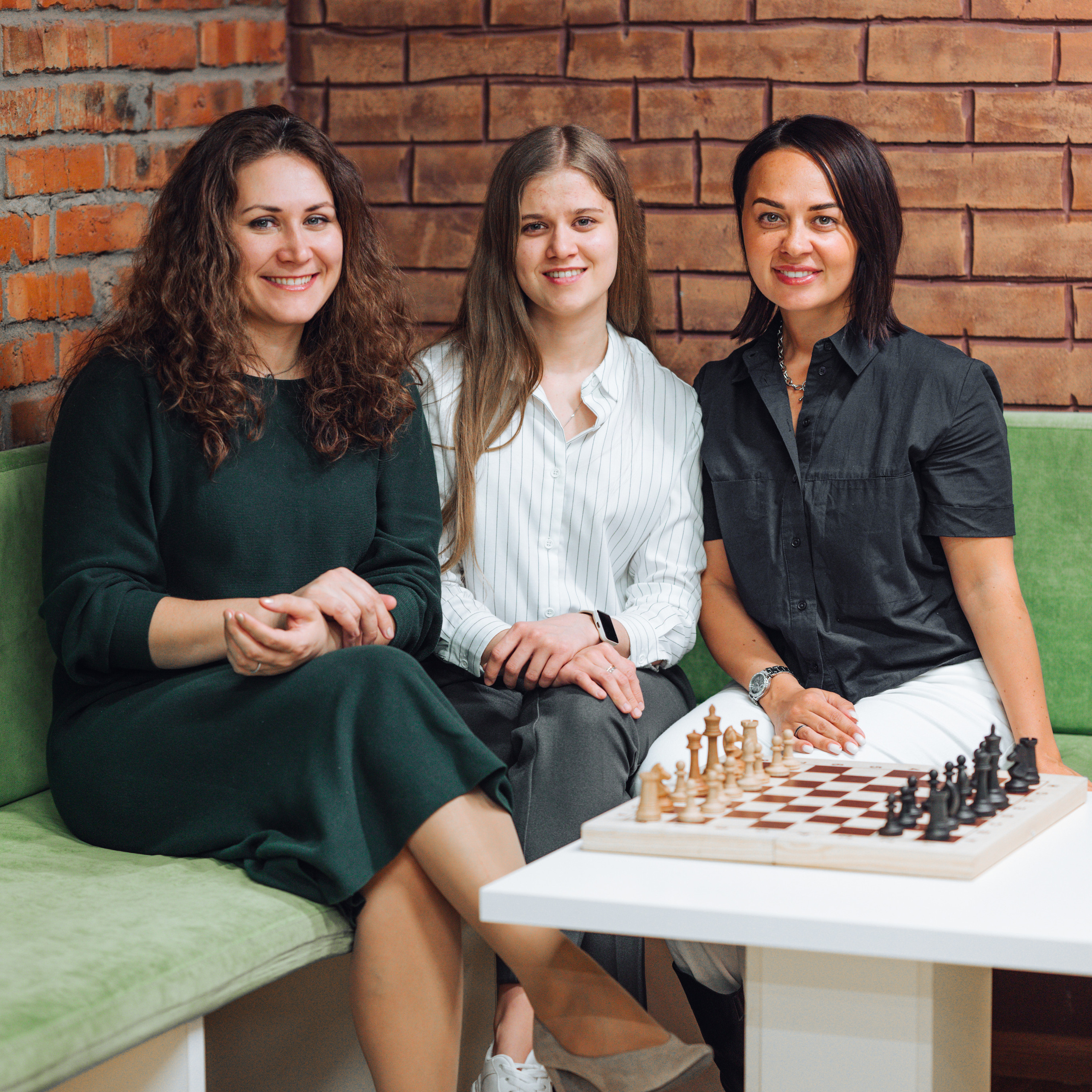 Отзывы. Семейный и свадебный фотограф в Кемерово Елена Семёнова