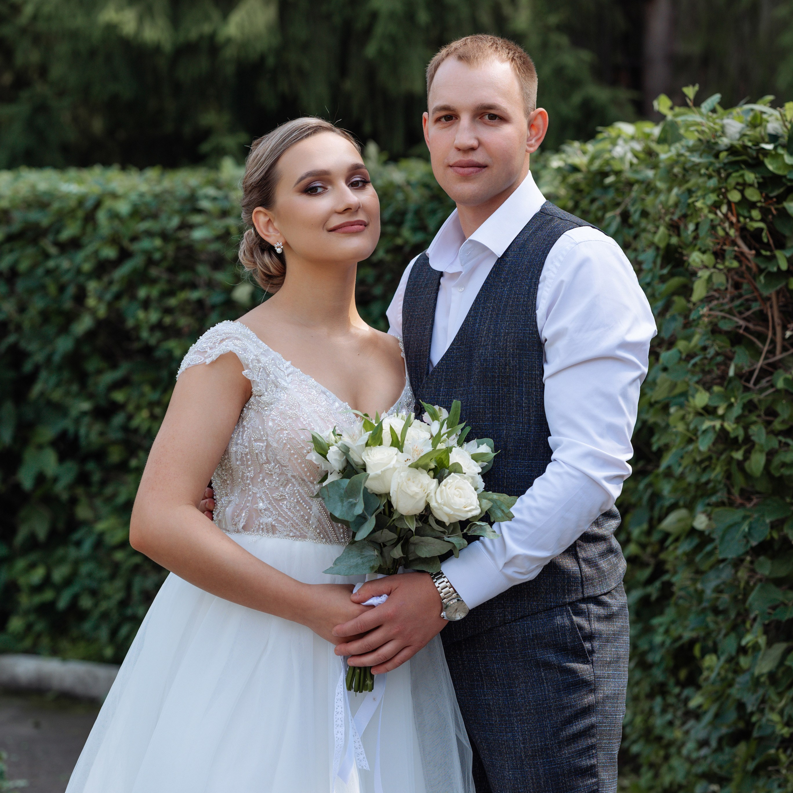 Отзывы. Семейный и свадебный фотограф в Кемерово Елена Семёнова