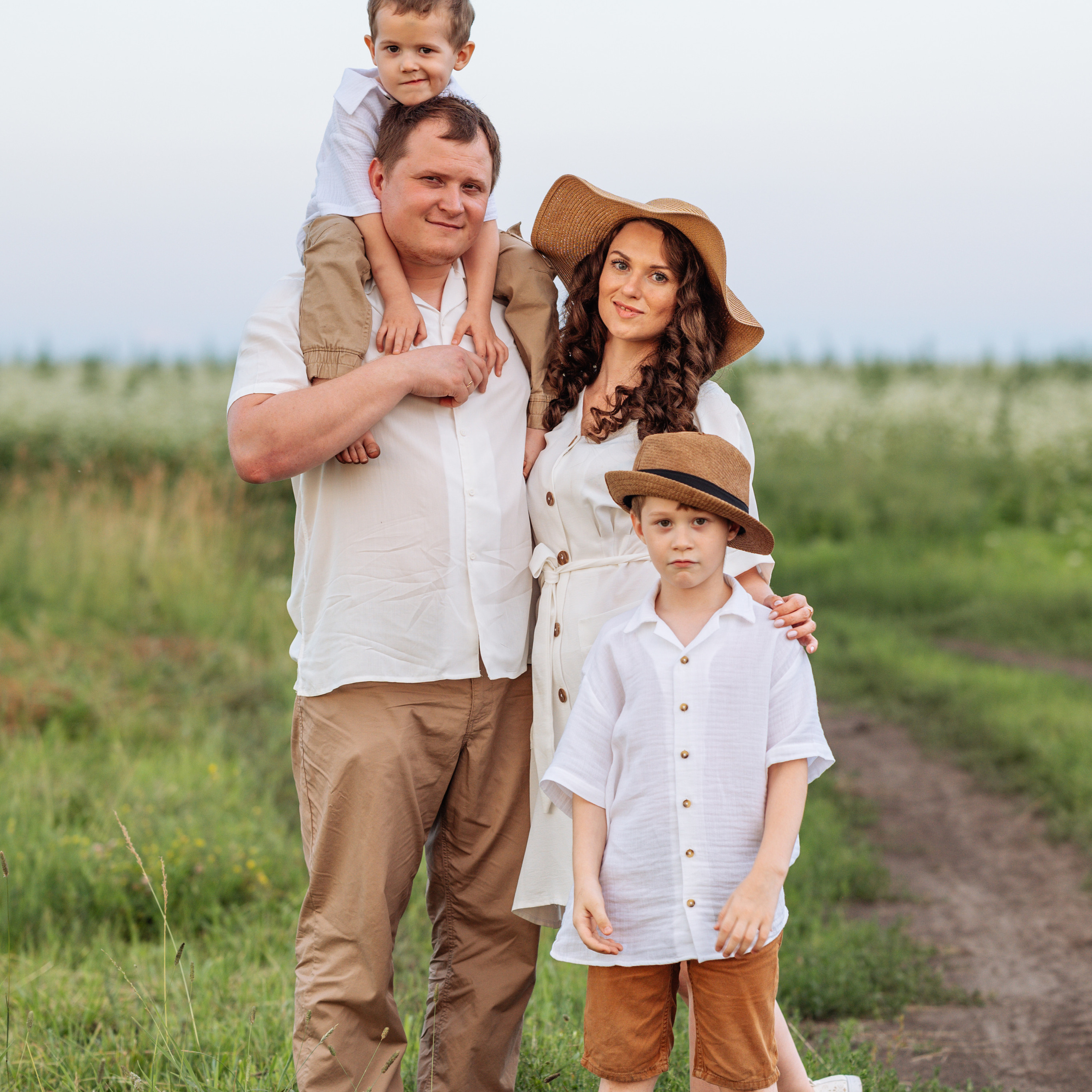 Отзывы. Семейный и свадебный фотограф в Кемерово Елена Семёнова