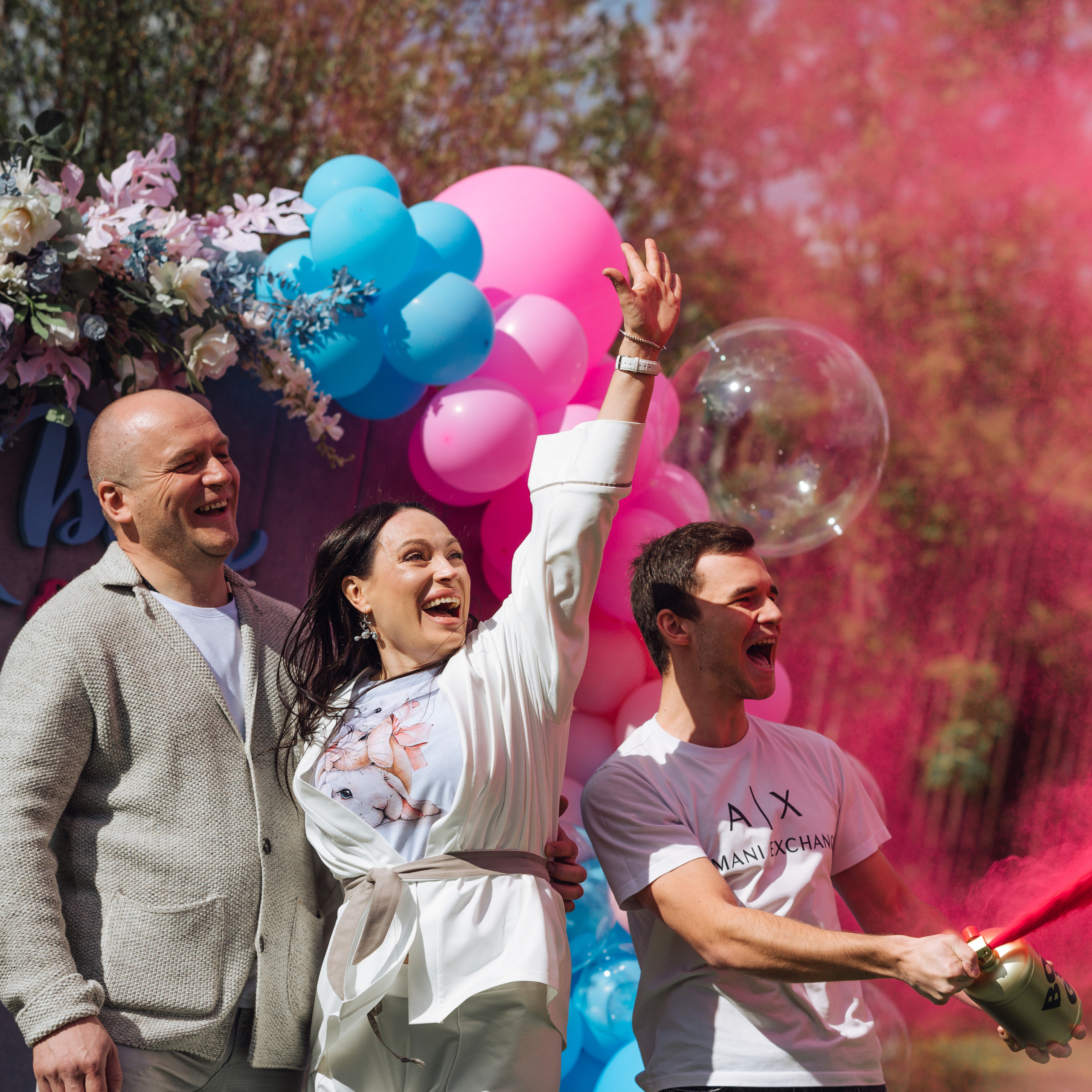 Отзывы. Семейный и свадебный фотограф в Кемерово Елена Семёнова