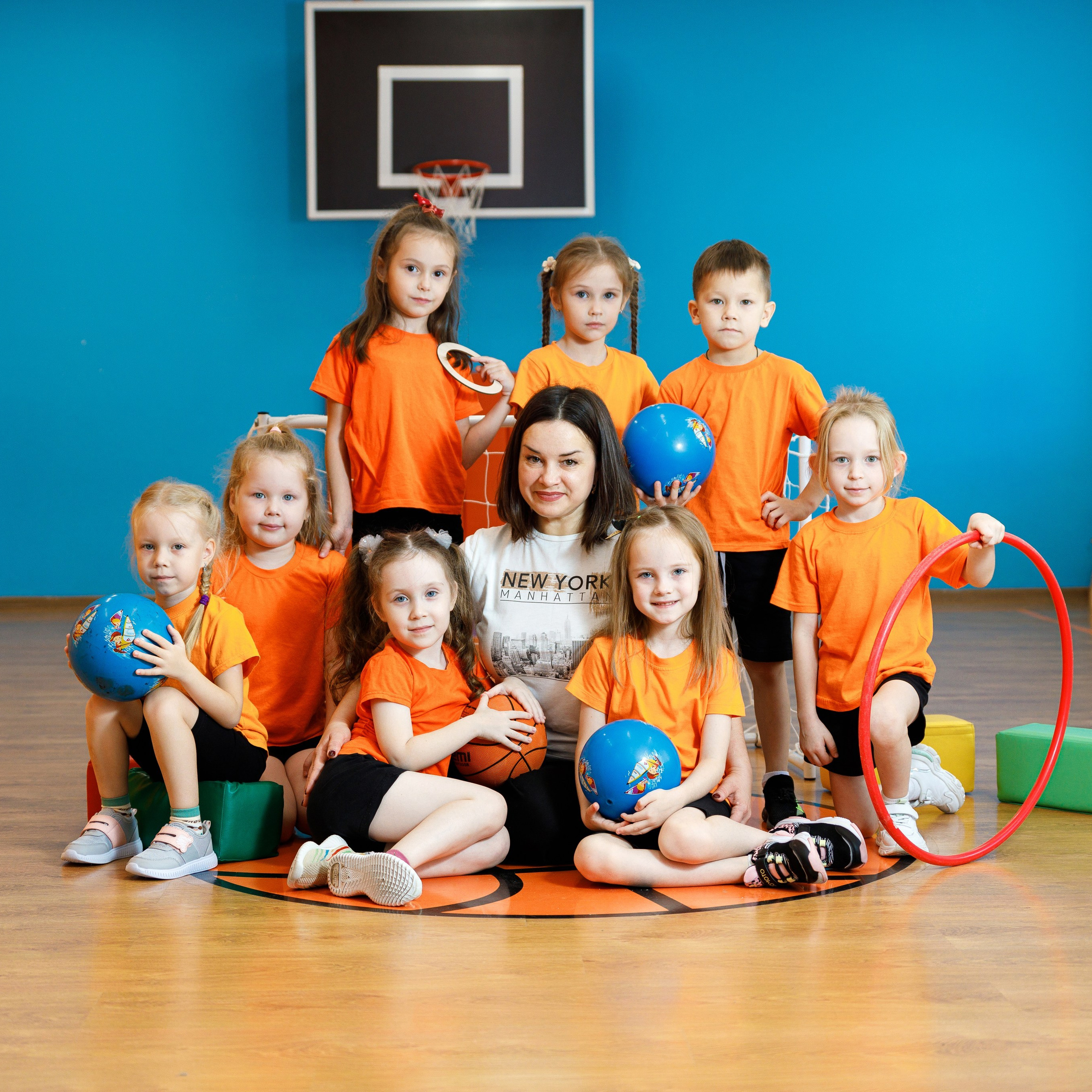 Режимные моменты