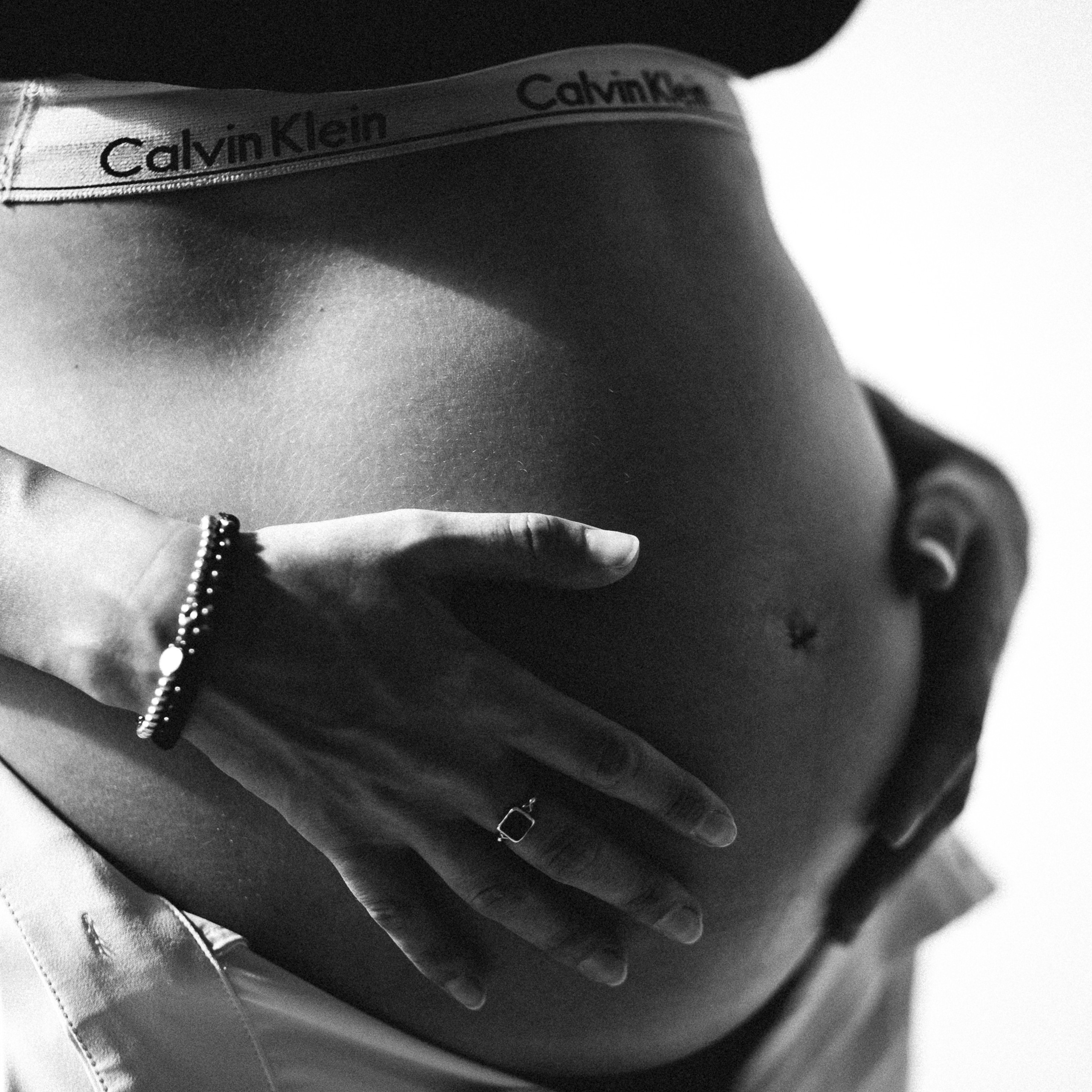 Victoria Reitblat. Sensual portrait