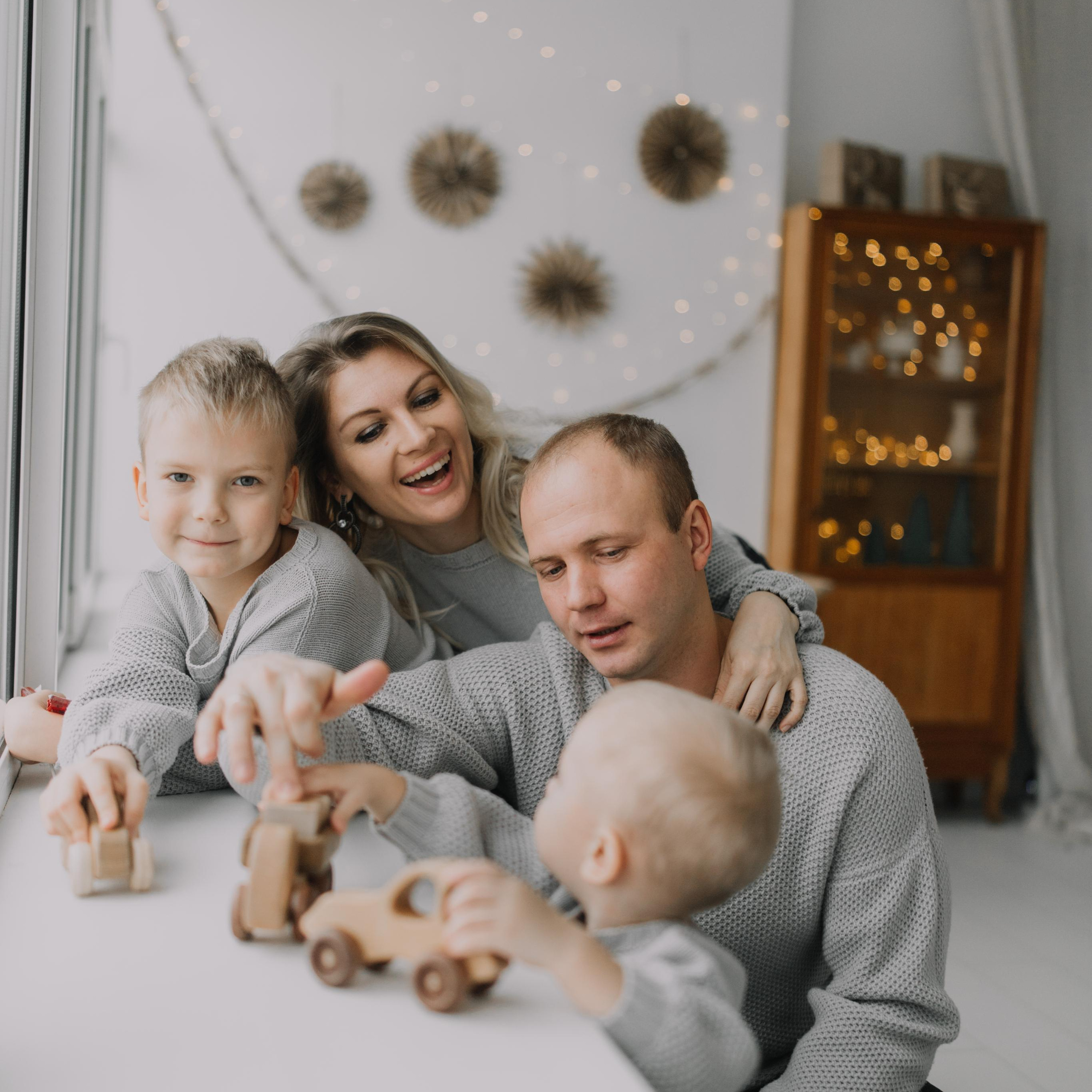 Отзывы. Фотограф в Ульяновске