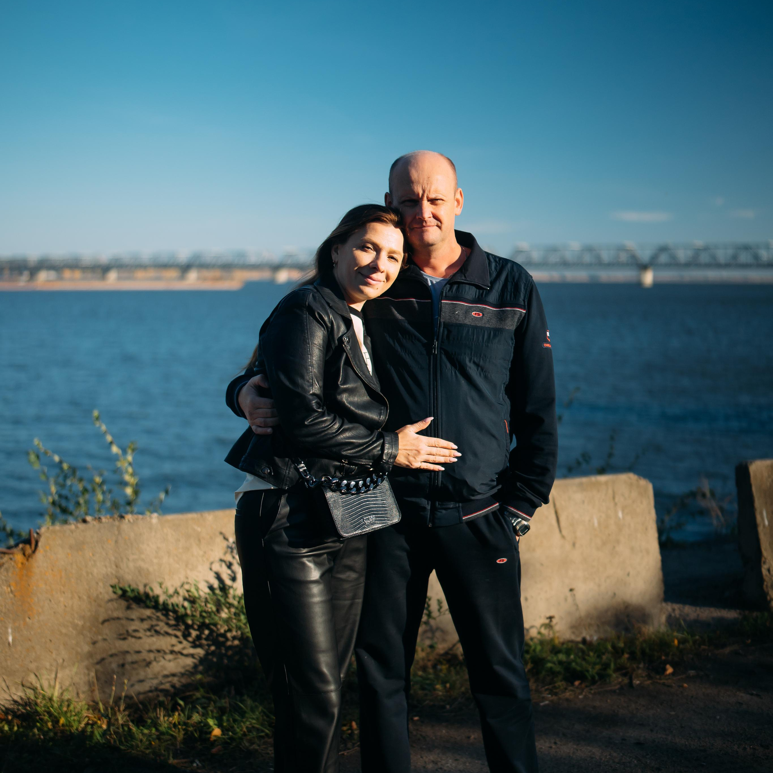 Отзывы. Фотограф в Ульяновске