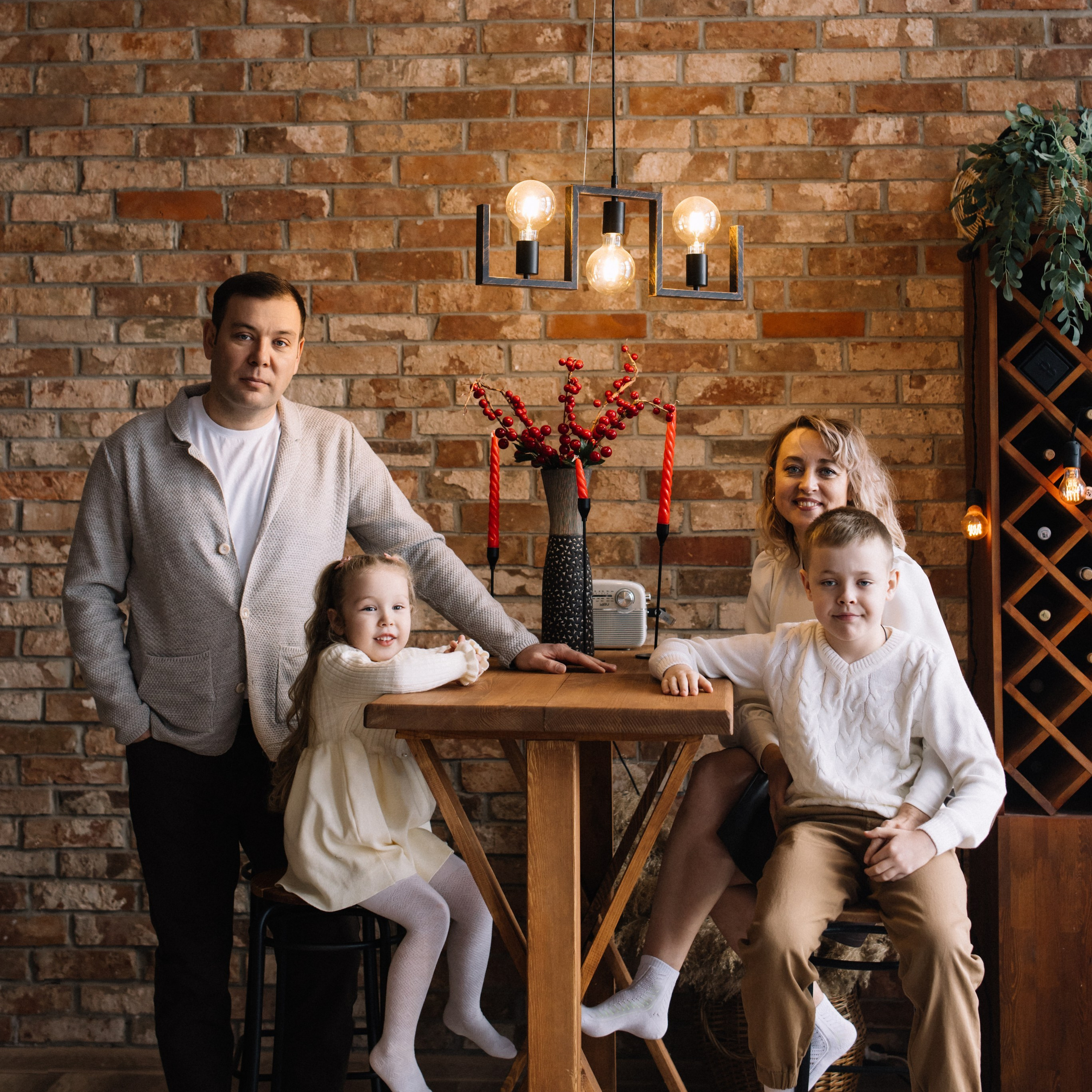 Отзывы. Фотограф в Ульяновске