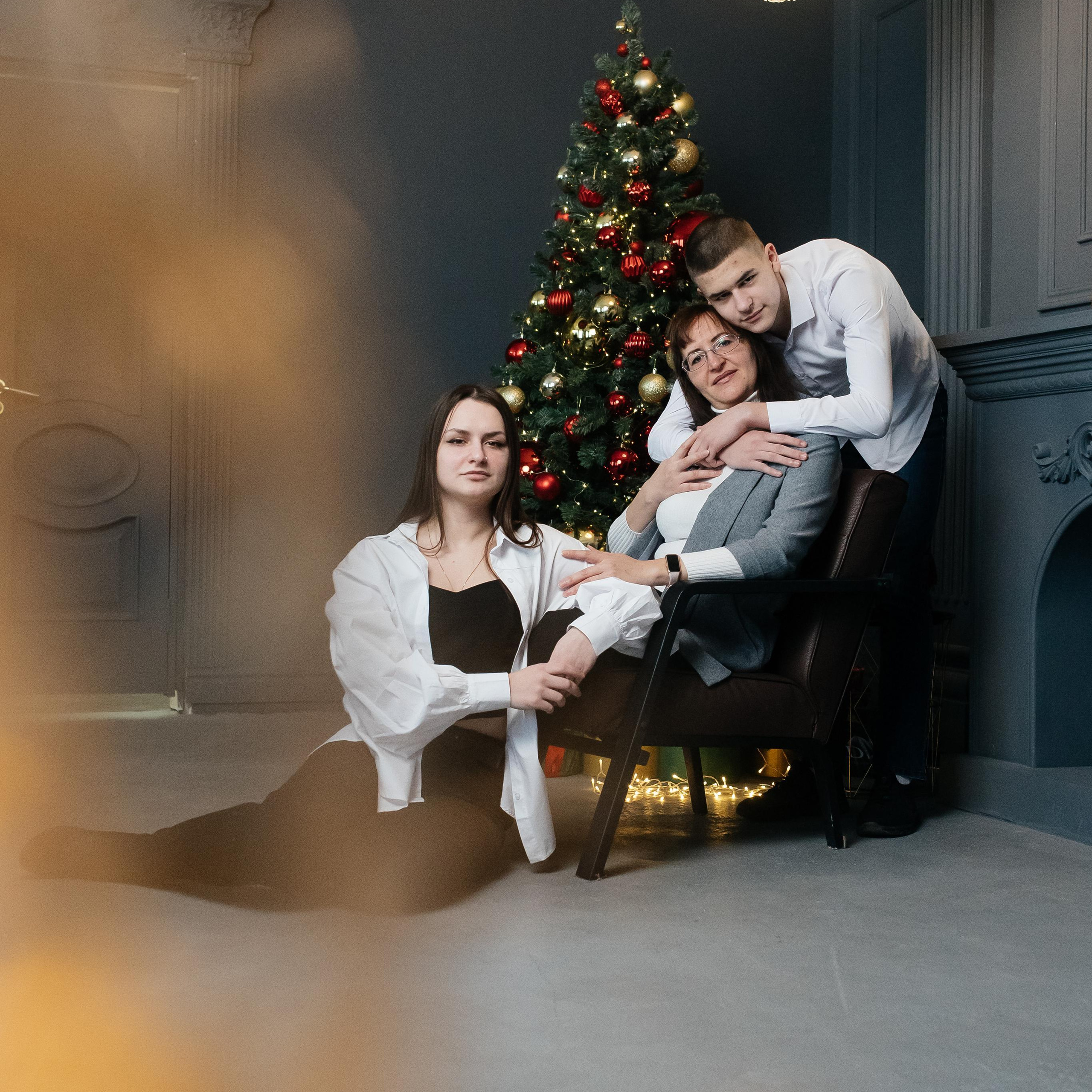 Отзывы. Фотограф в Ульяновске