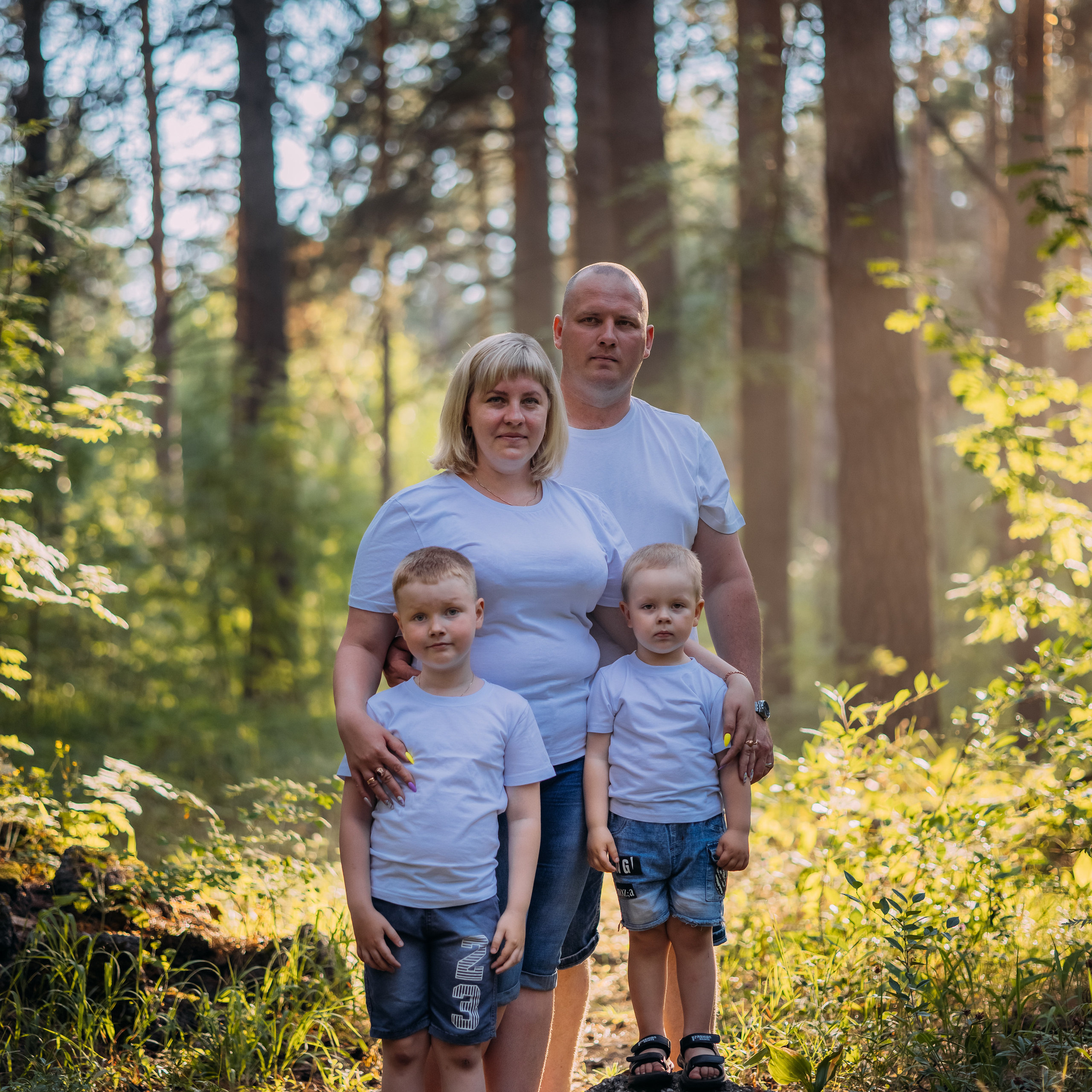 Отзывы. Фотограф в Ульяновске