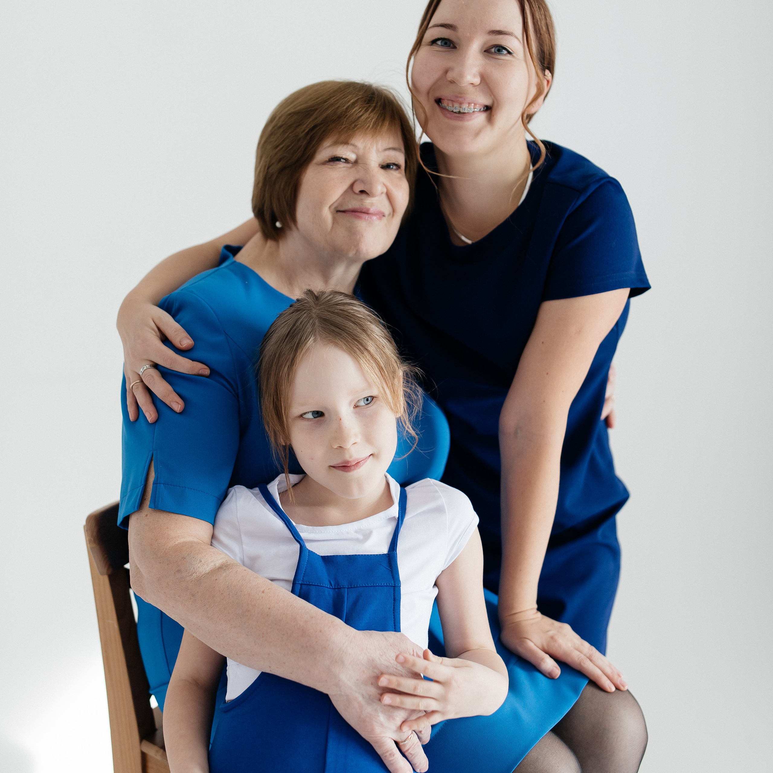 Отзывы. Фотограф в Ульяновске