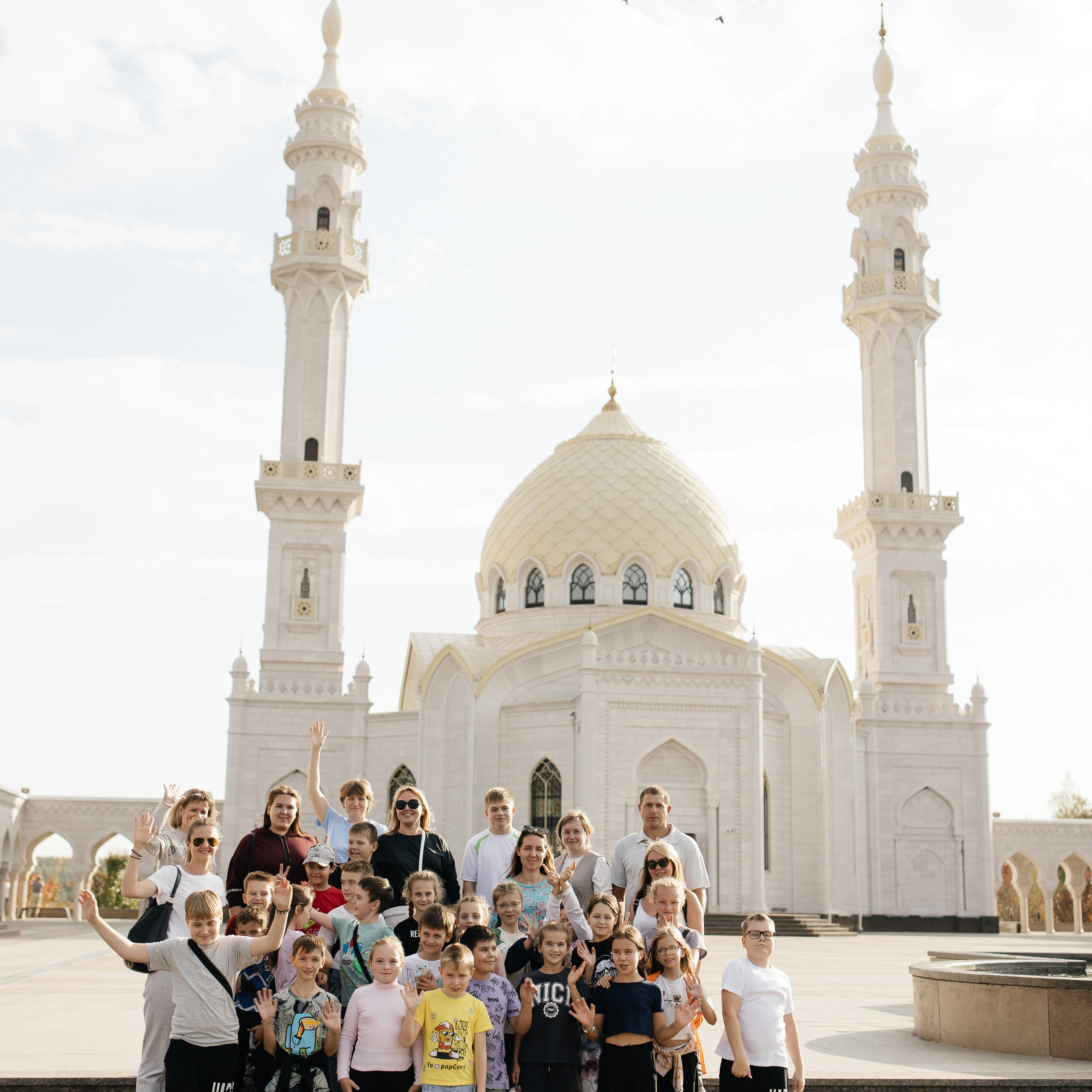 Отзывы. Фотограф в Ульяновске