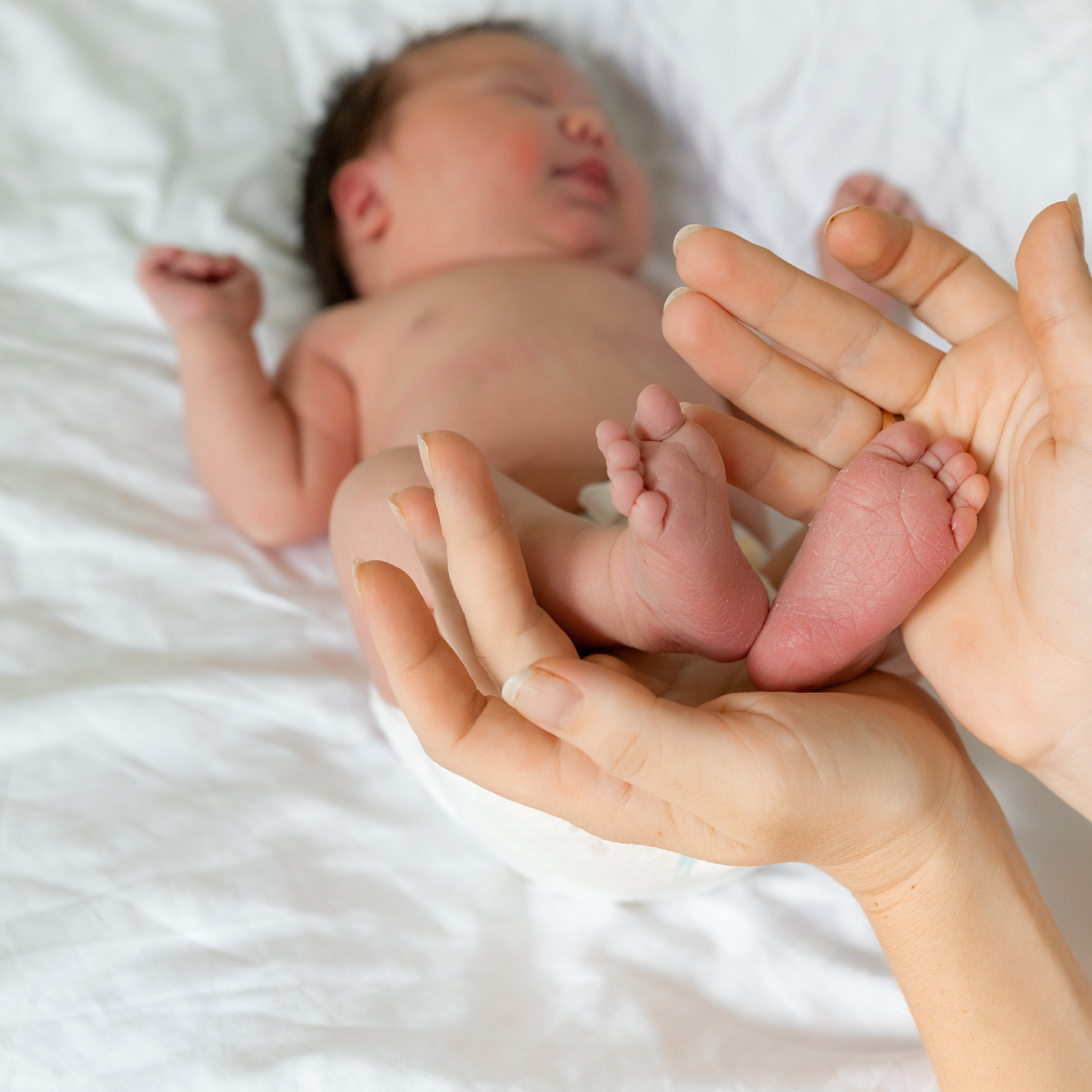 Отзывы. Фотограф в роддоме Сестрорецком г. Санкт-Петербург Банасиковская Ксения