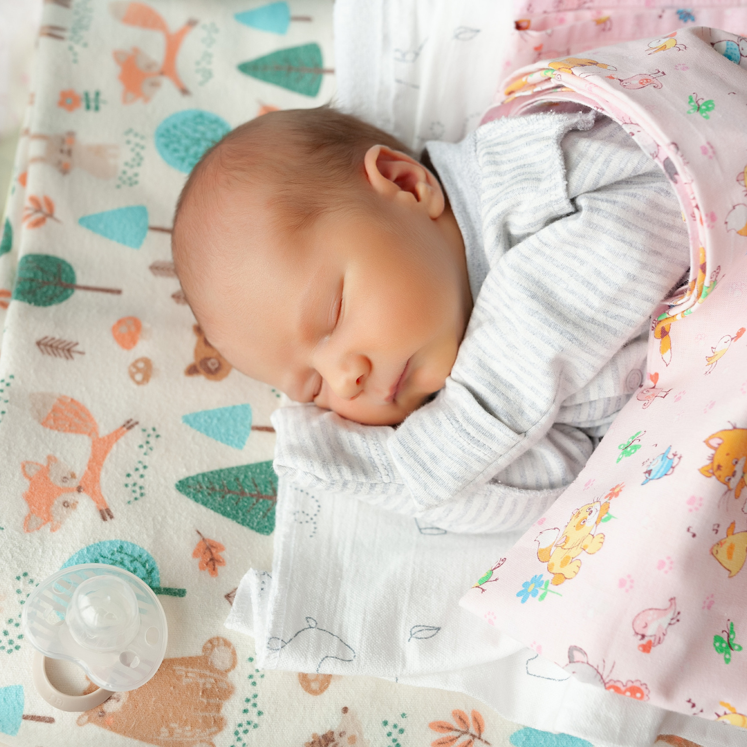 Отзывы. Фотограф в роддоме Сестрорецком г. Санкт-Петербург Банасиковская Ксения