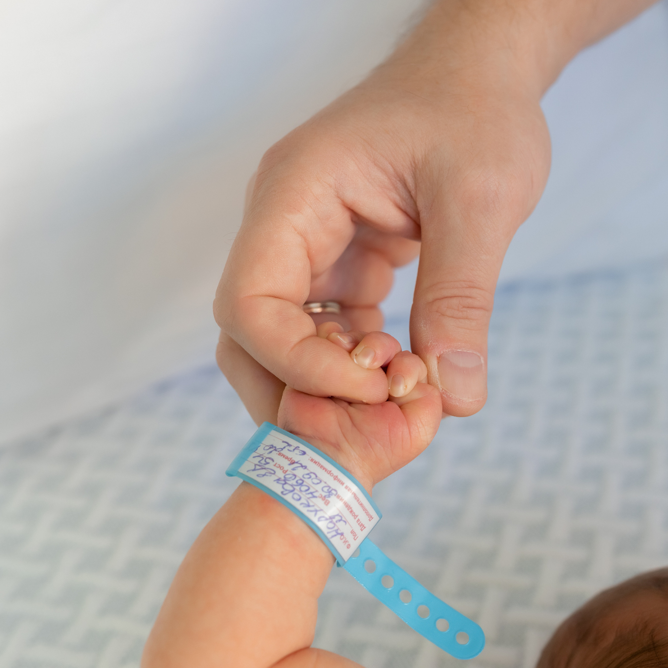 Отзывы. Фотограф в роддоме Сестрорецком г. Санкт-Петербург Банасиковская Ксения