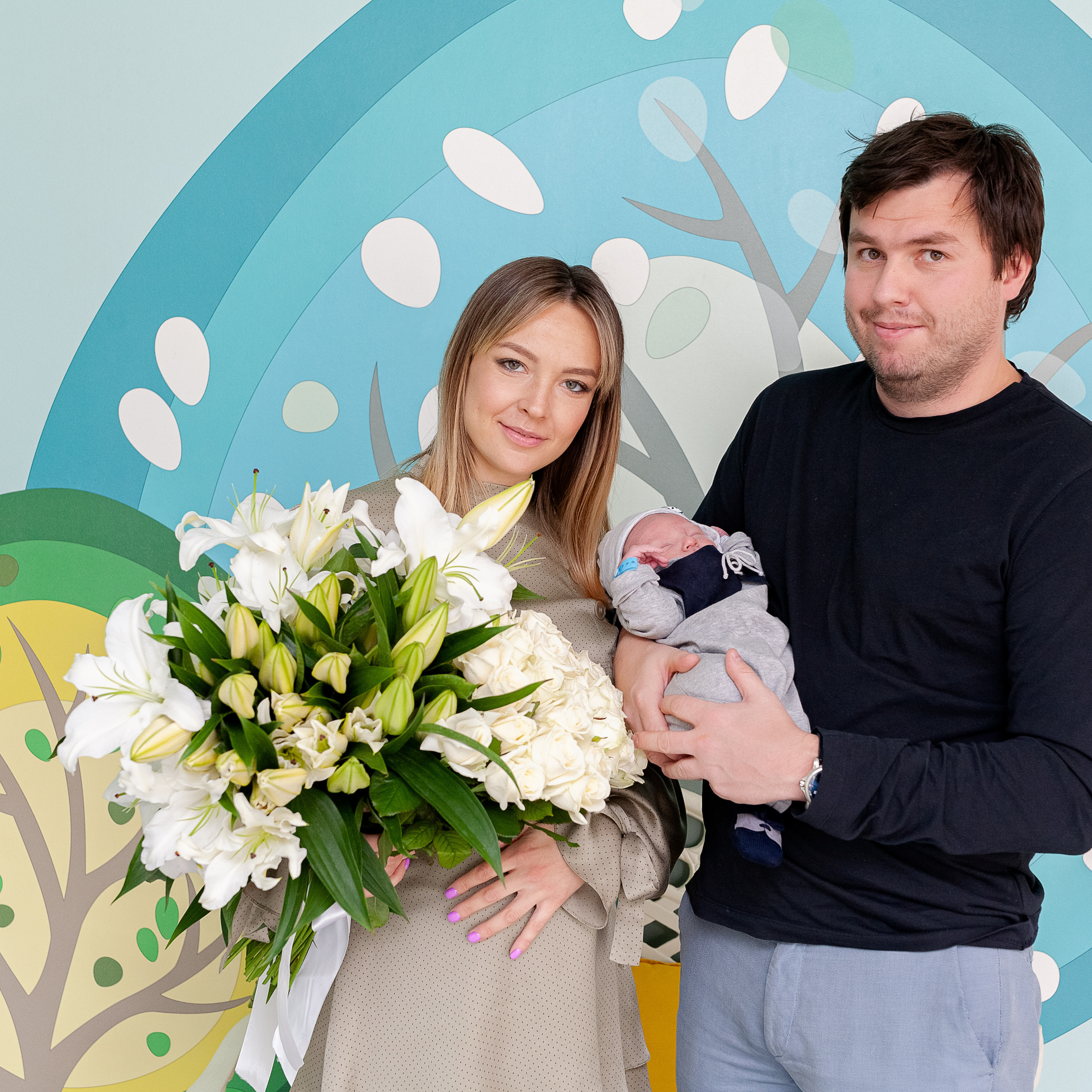 30 апреля 2021