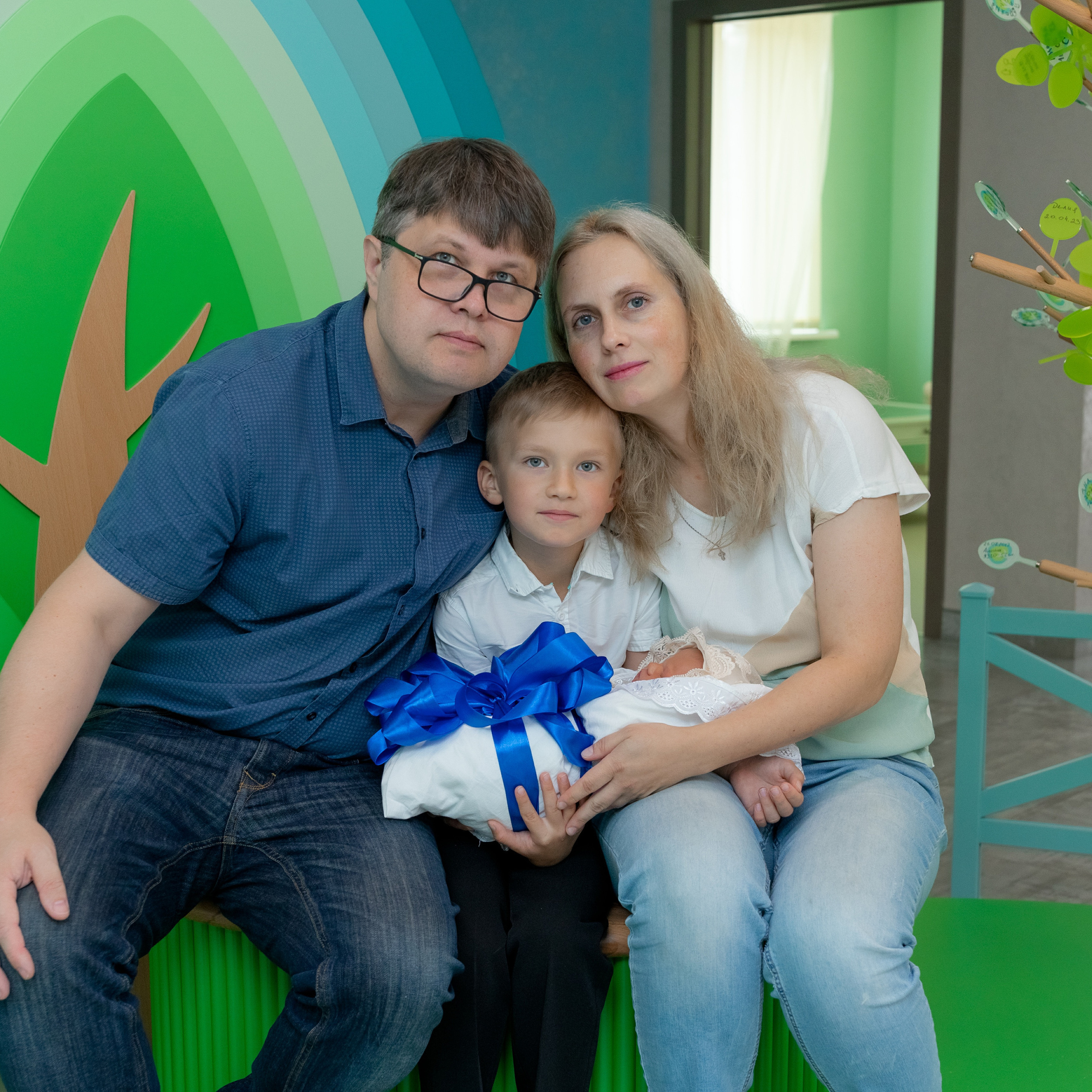 Отзывы. Фотограф в роддоме Сестрорецком г. Санкт-Петербург Банасиковская Ксения